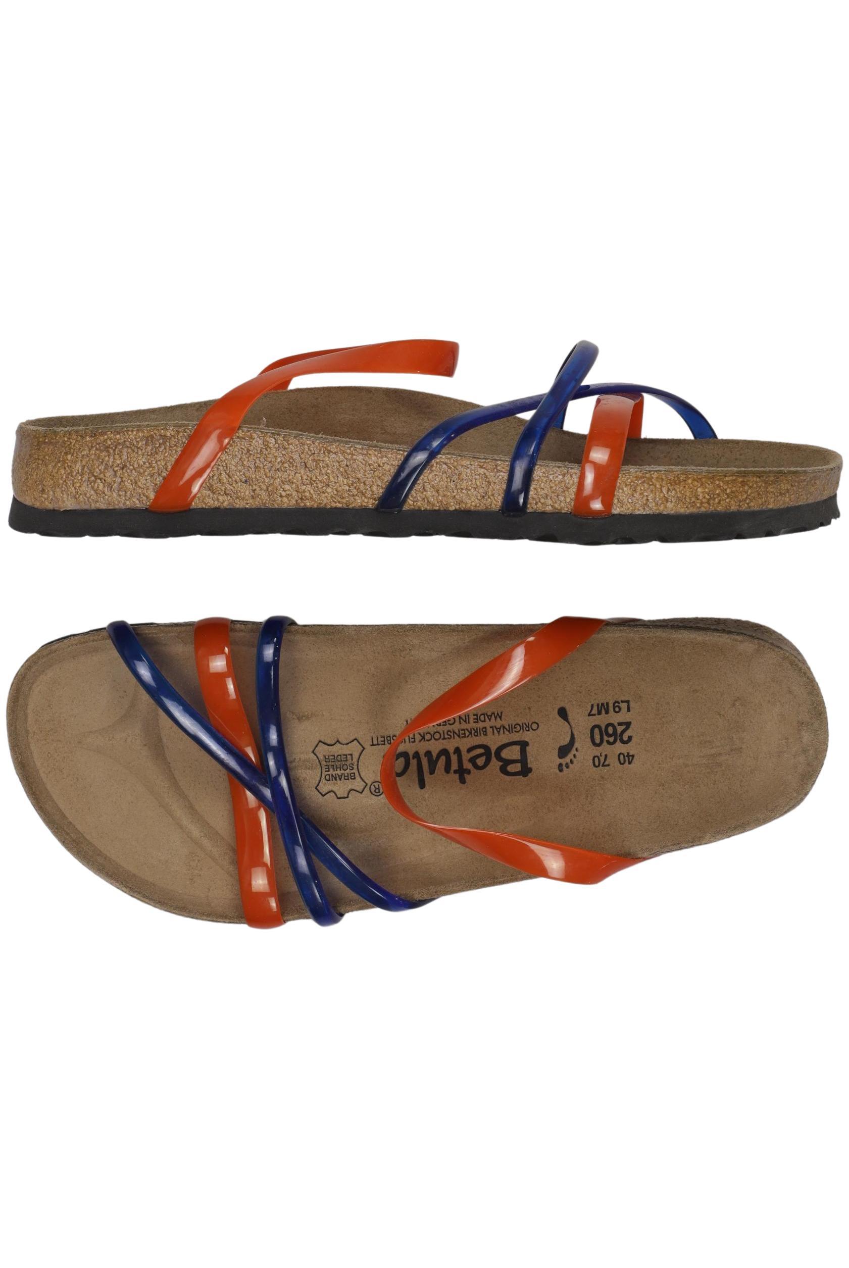 

Betula Damen Sandale, mehrfarbig, Gr. 40