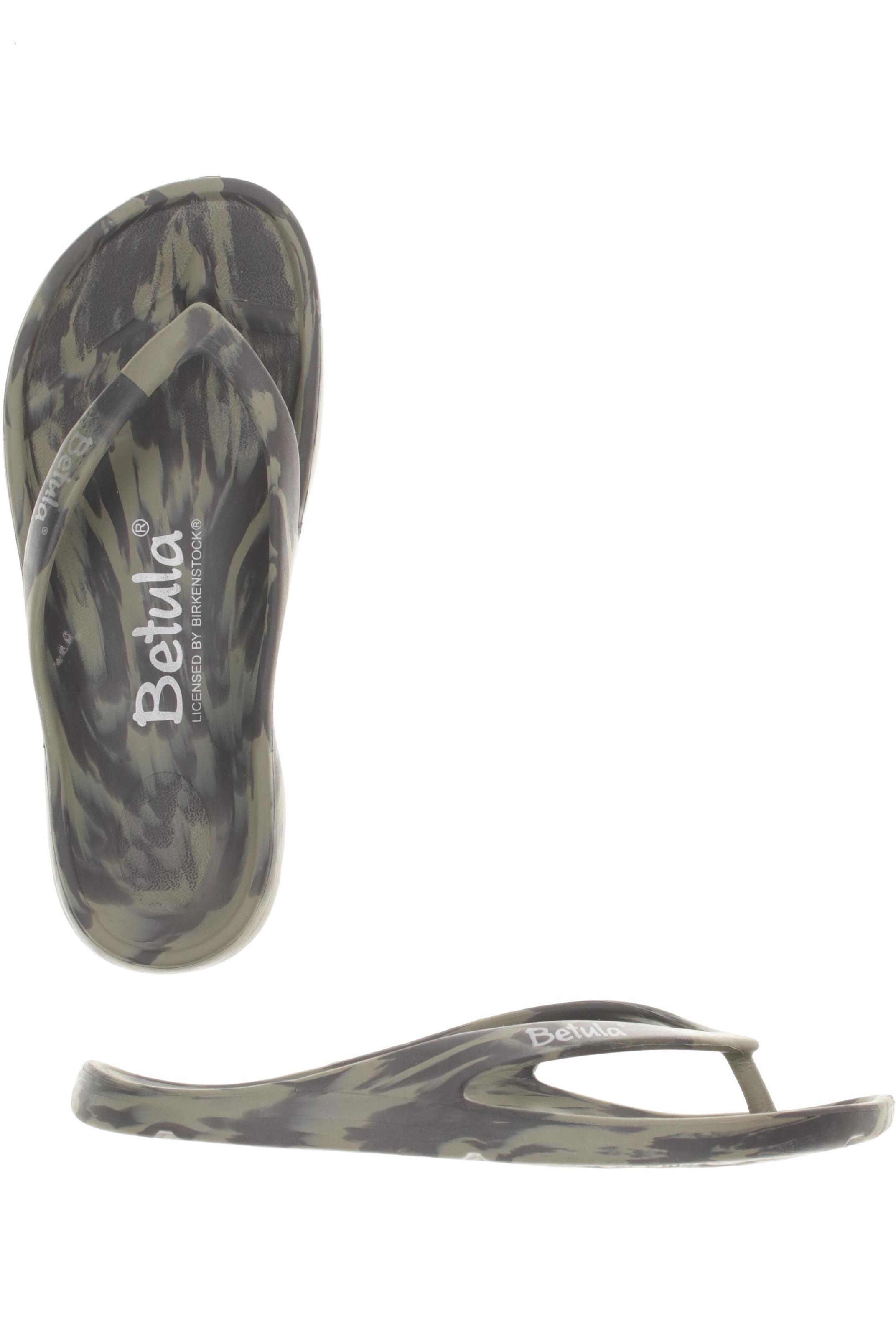 

Betula Damen Sandale, grün, Gr. 37