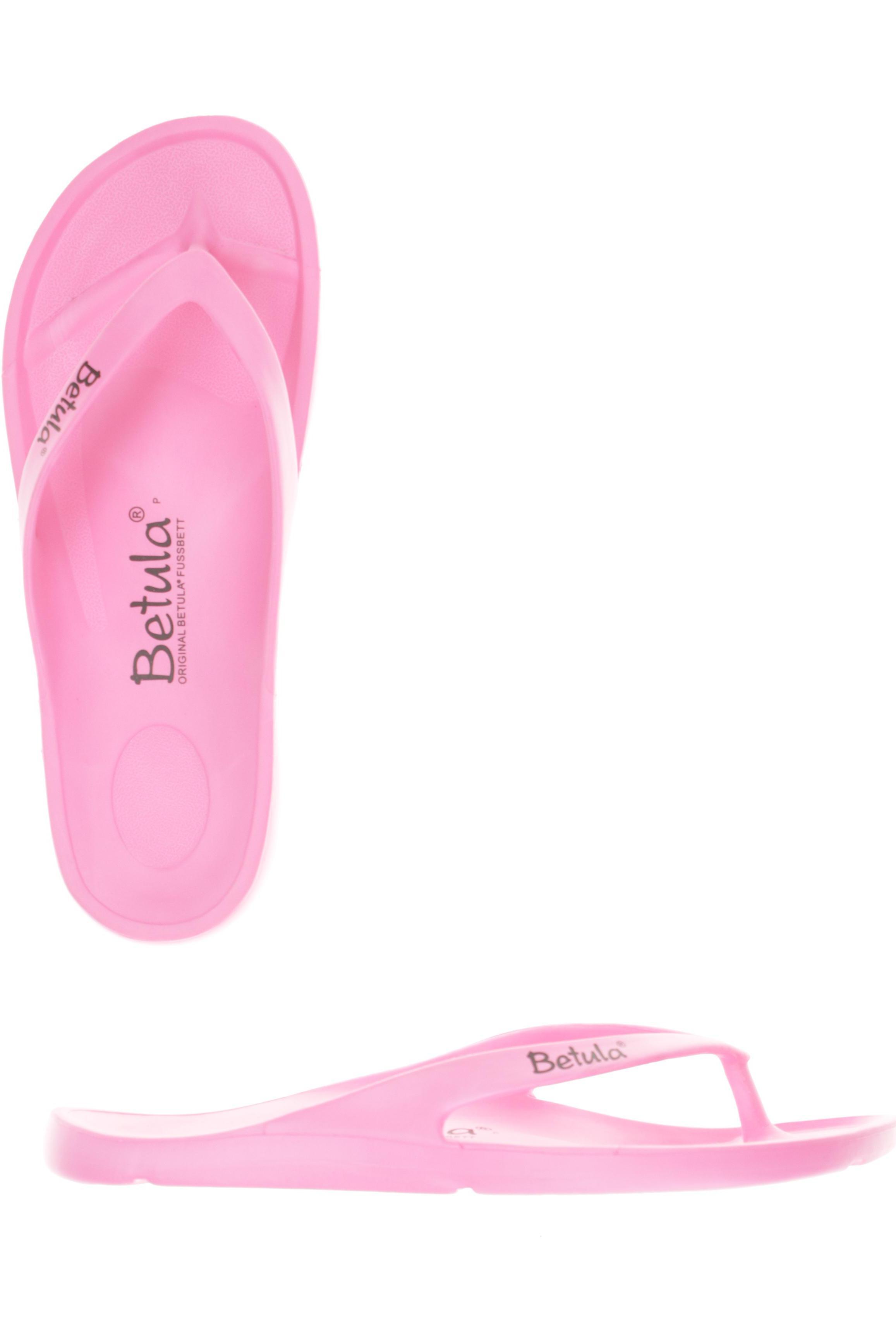 

Betula Damen Sandale, pink, Gr. 41