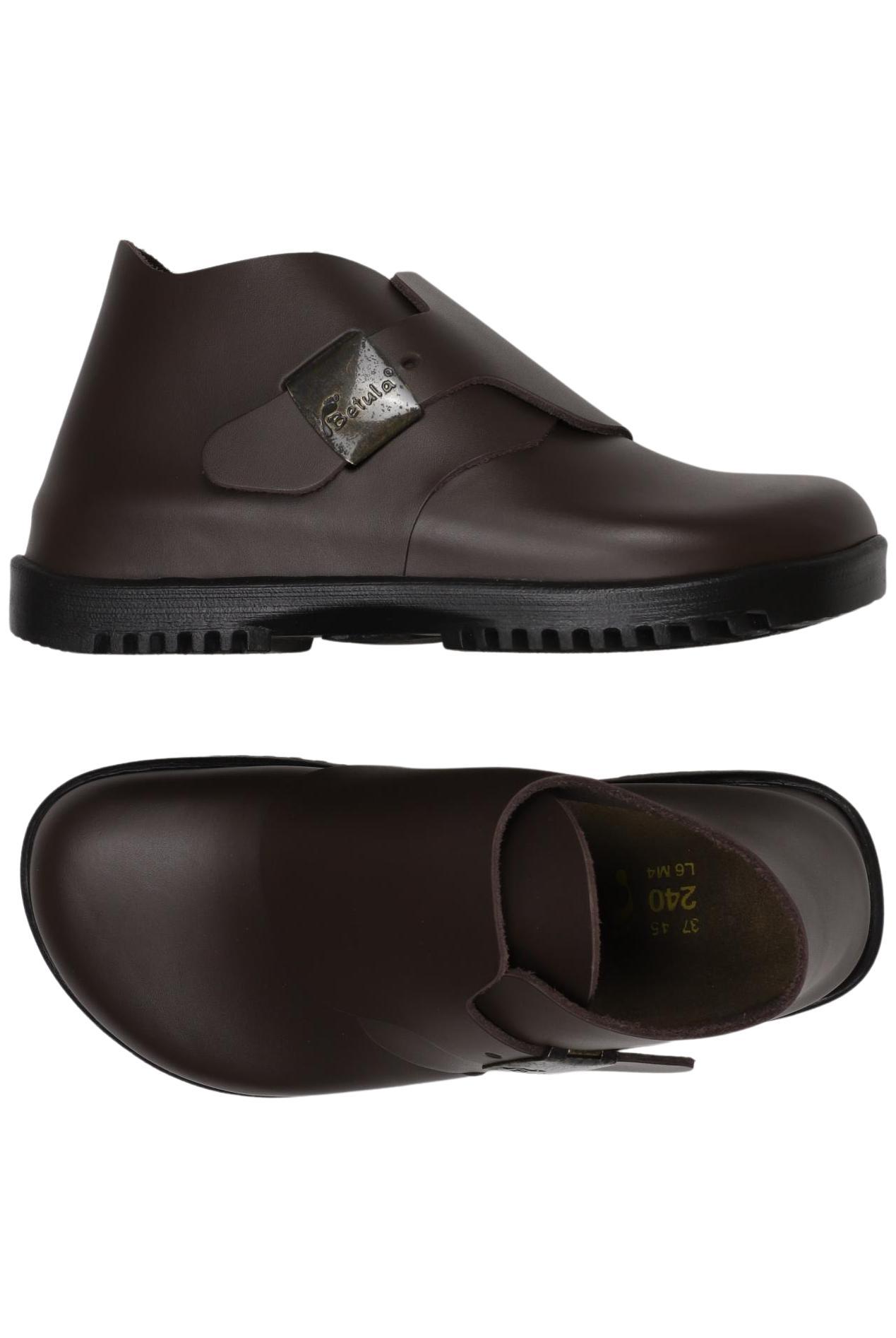Thumbnail - Betula Damen Stiefelette, braun, Gr. 37
