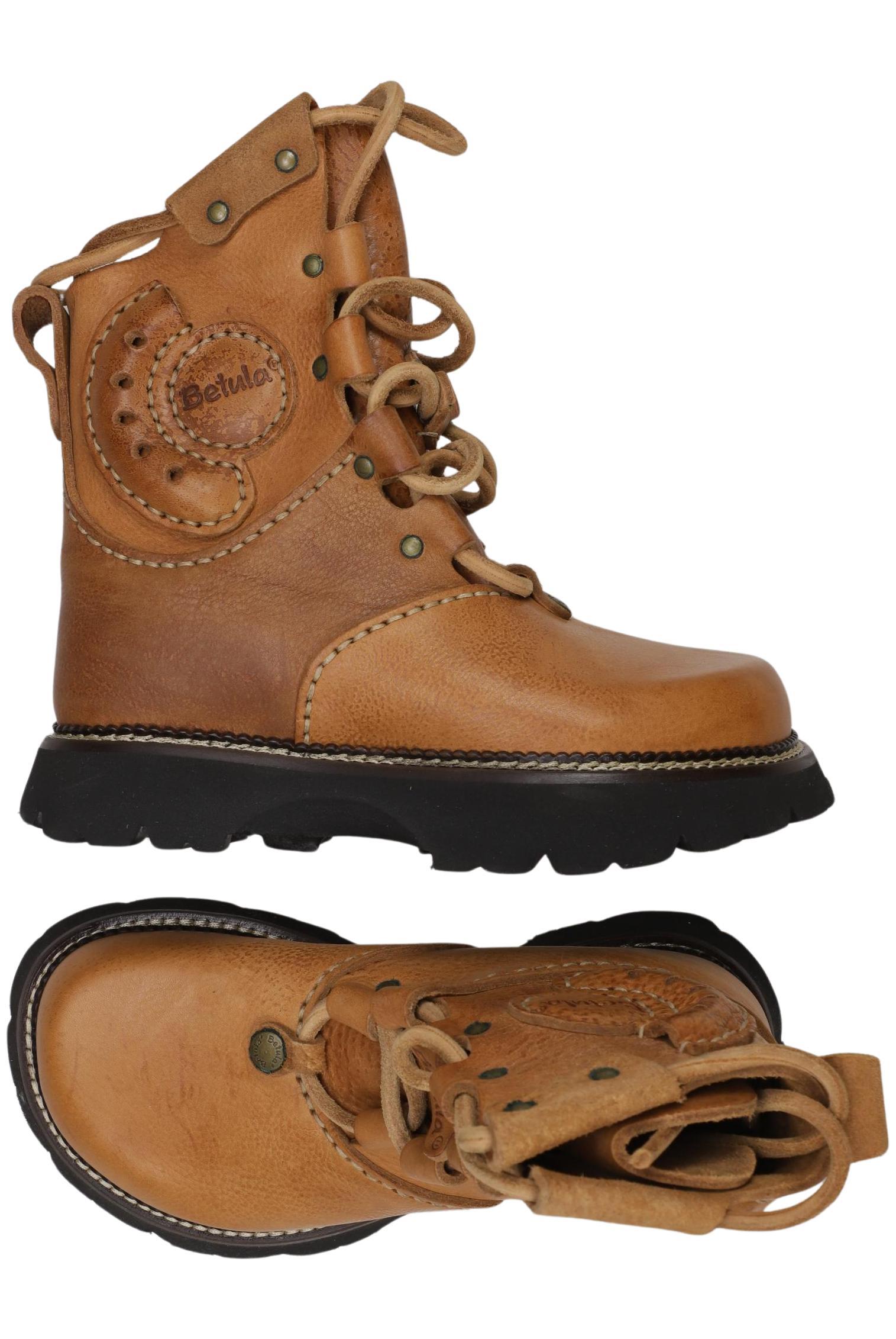 

Betula Damen Stiefelette, braun, Gr. 35