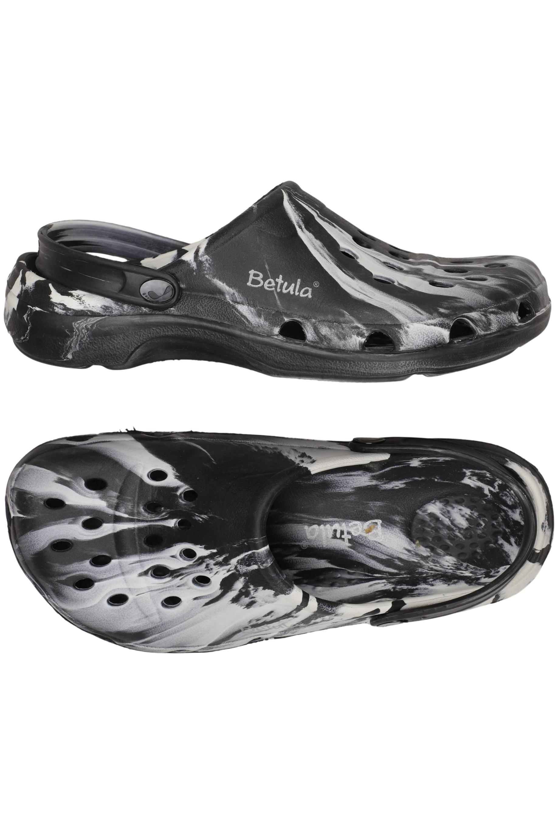 

Betula Herren Sandale, mehrfarbig, Gr. 42