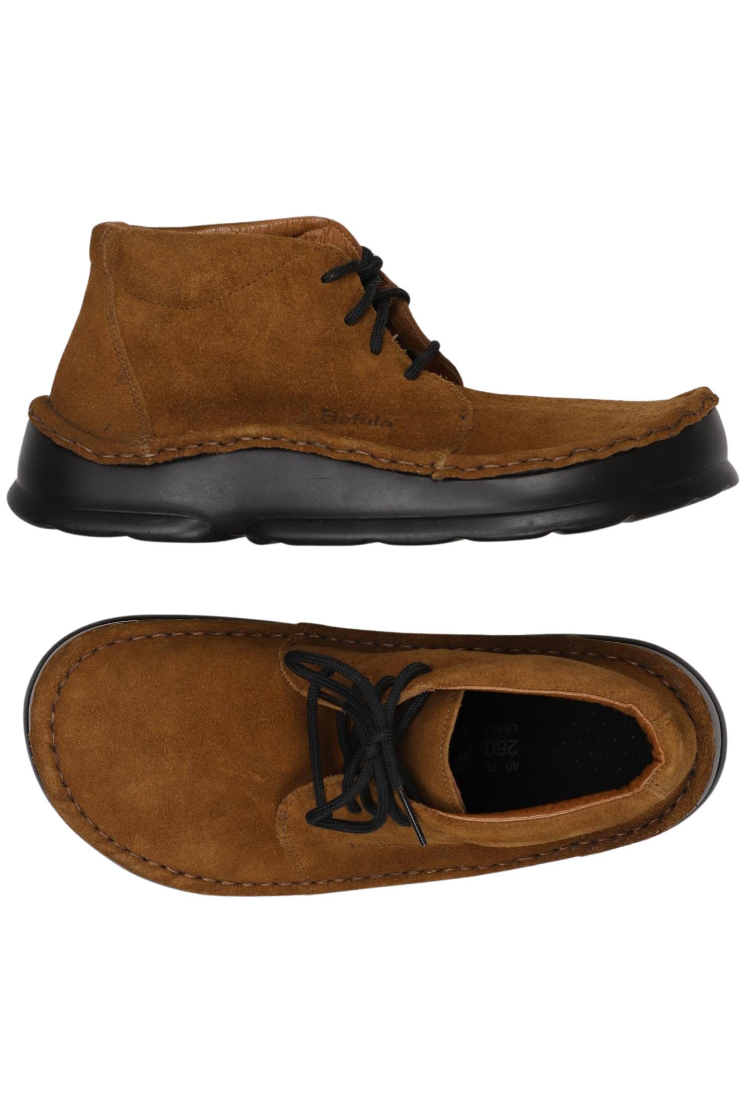 

Betula Herren Stiefel, braun, Gr. 40
