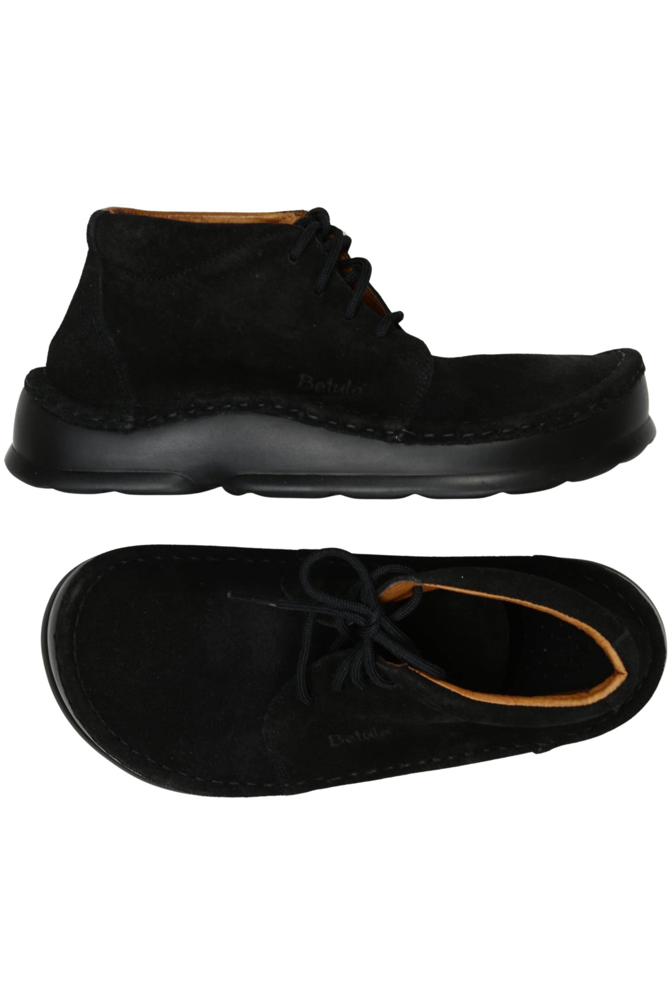 

Betula Herren Stiefel, schwarz, Gr. 41