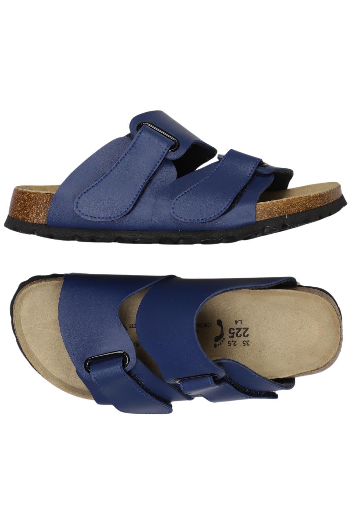 

Betula Damen Kinderschuhe, marineblau, Gr. 35