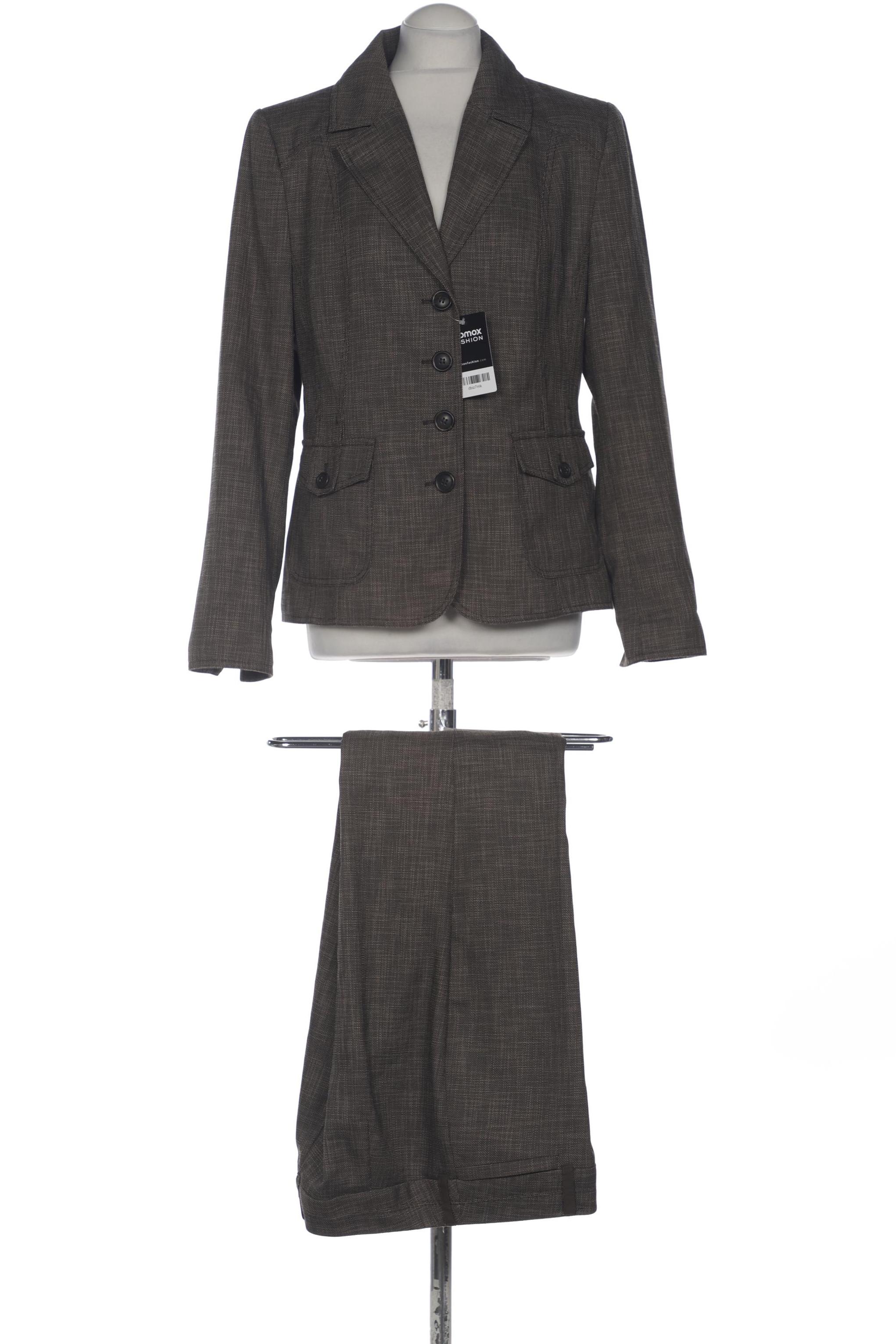 

Bexleys Damen Anzug, braun, Gr. 38