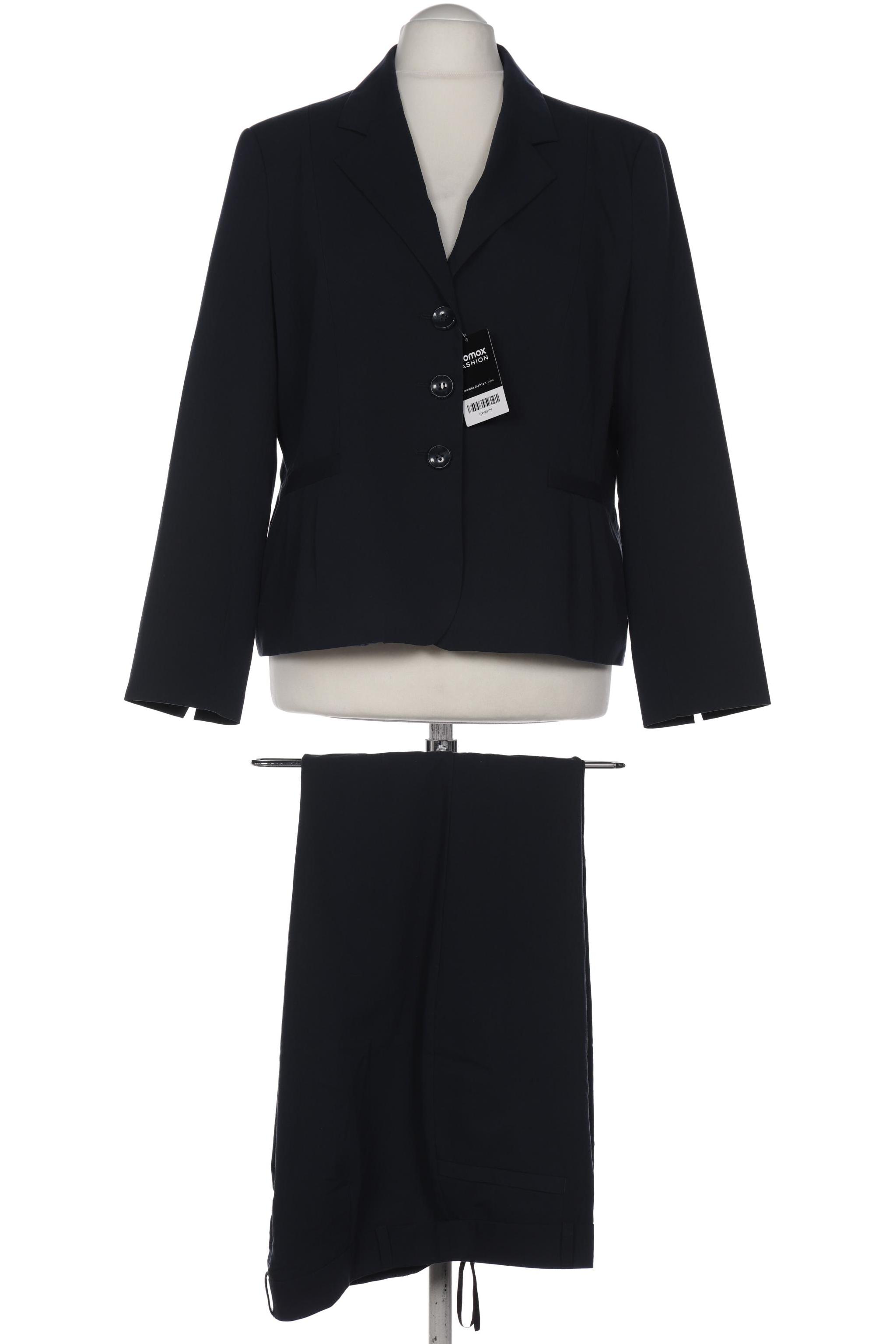 

Bexleys Damen Anzug, marineblau, Gr. 46