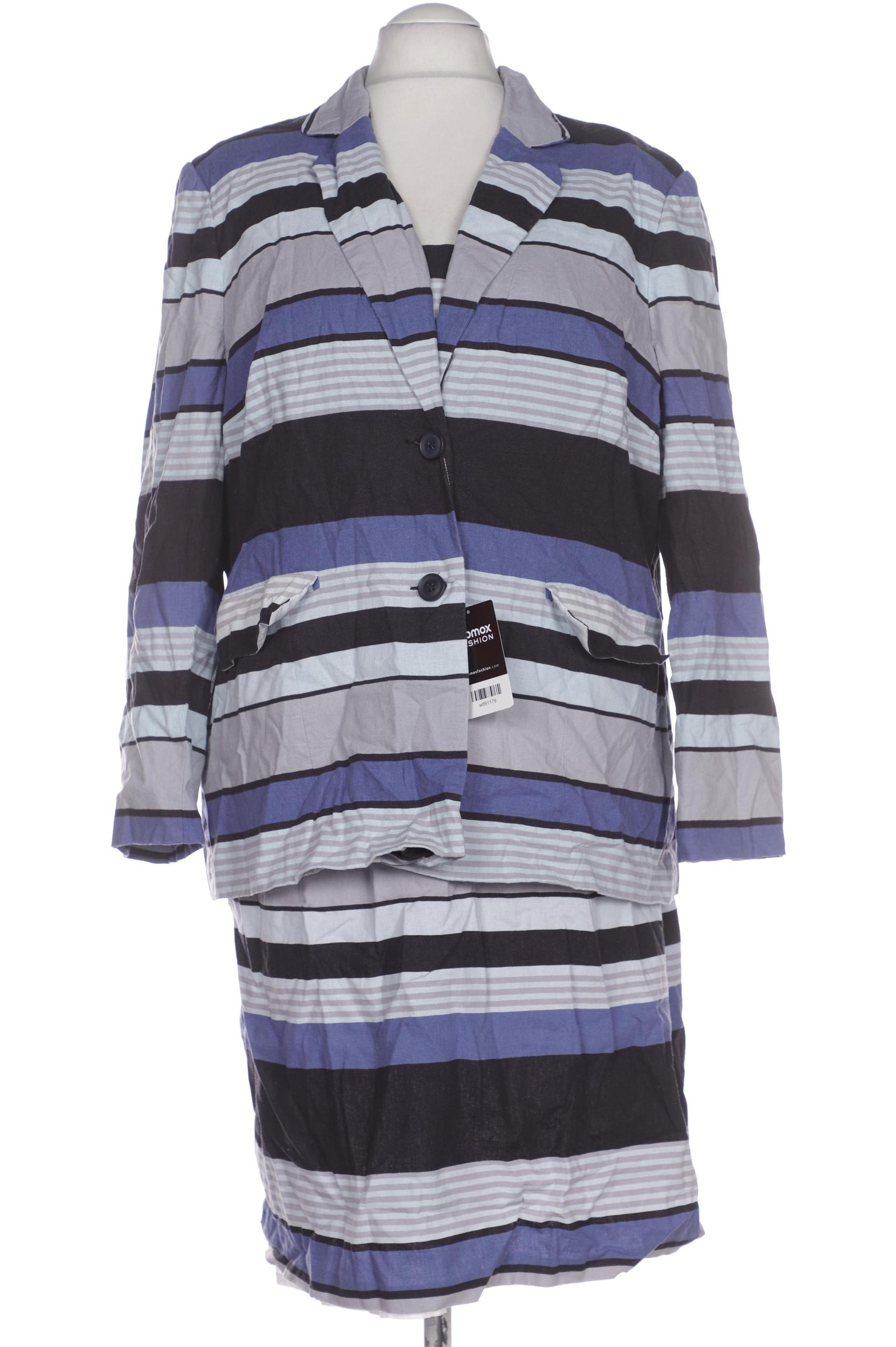 

Bexleys Damen Anzug, mehrfarbig, Gr. 48
