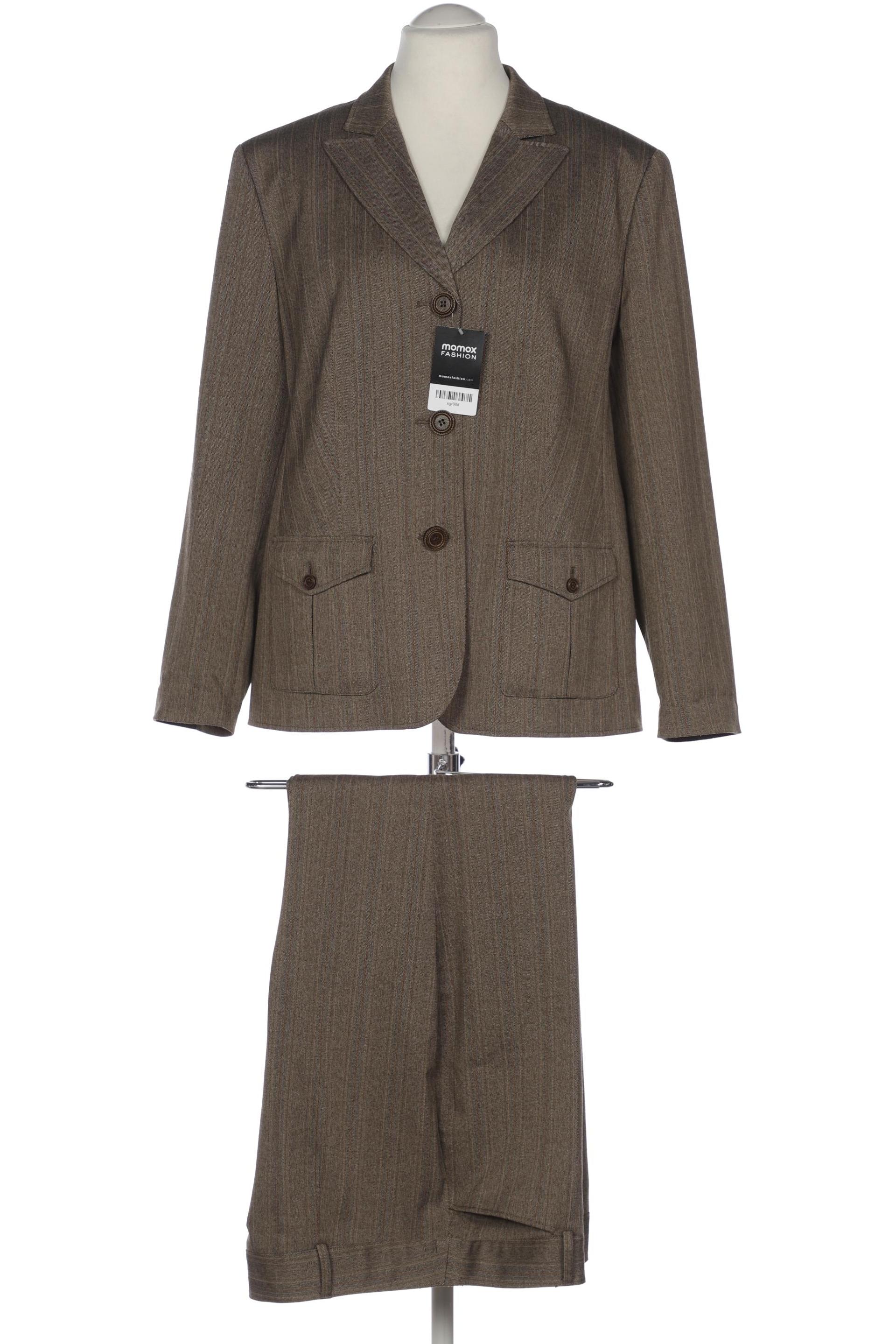 

Bexleys Damen Anzug, braun, Gr. 46