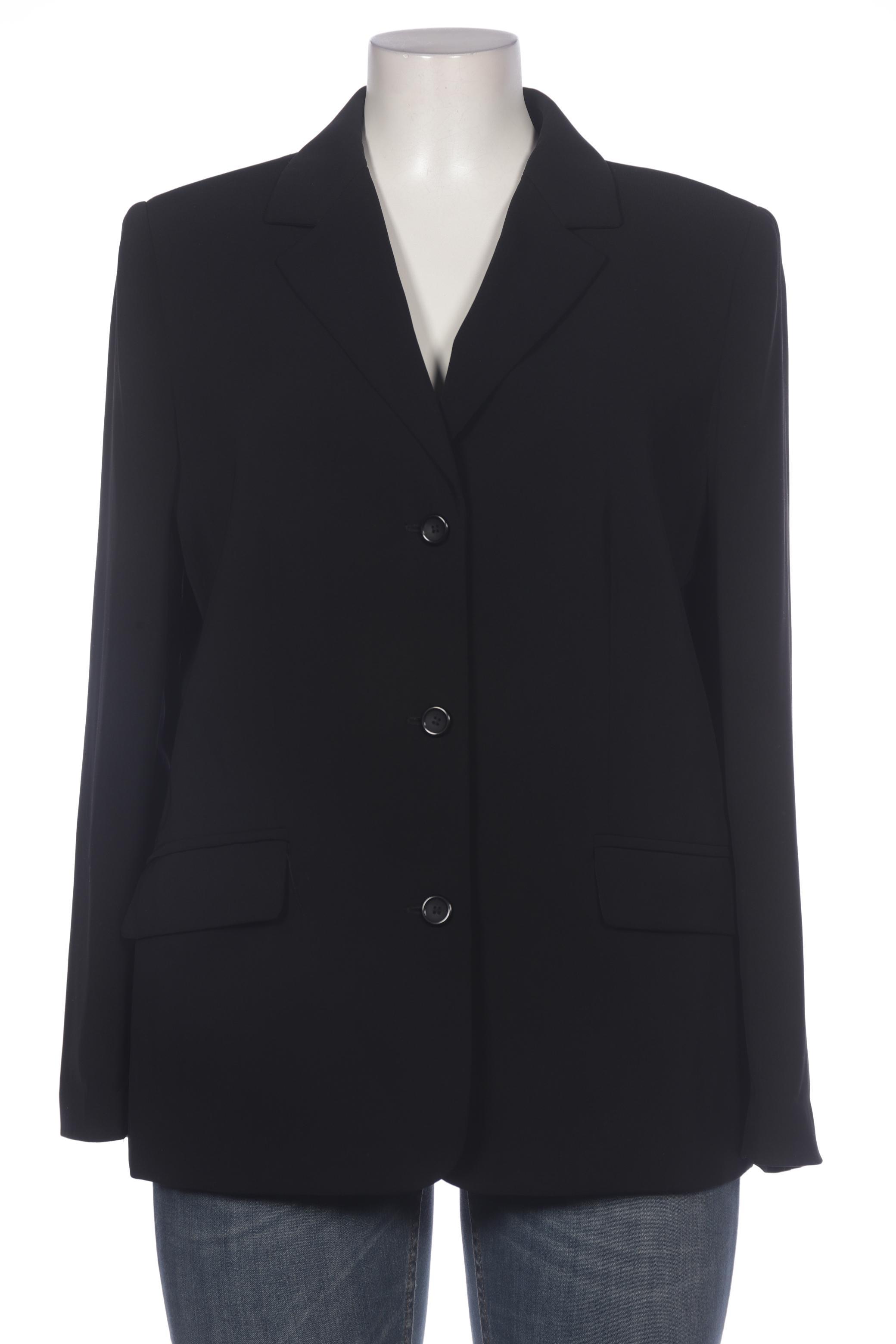 

Bexleys Damen Blazer, schwarz, Gr. 42