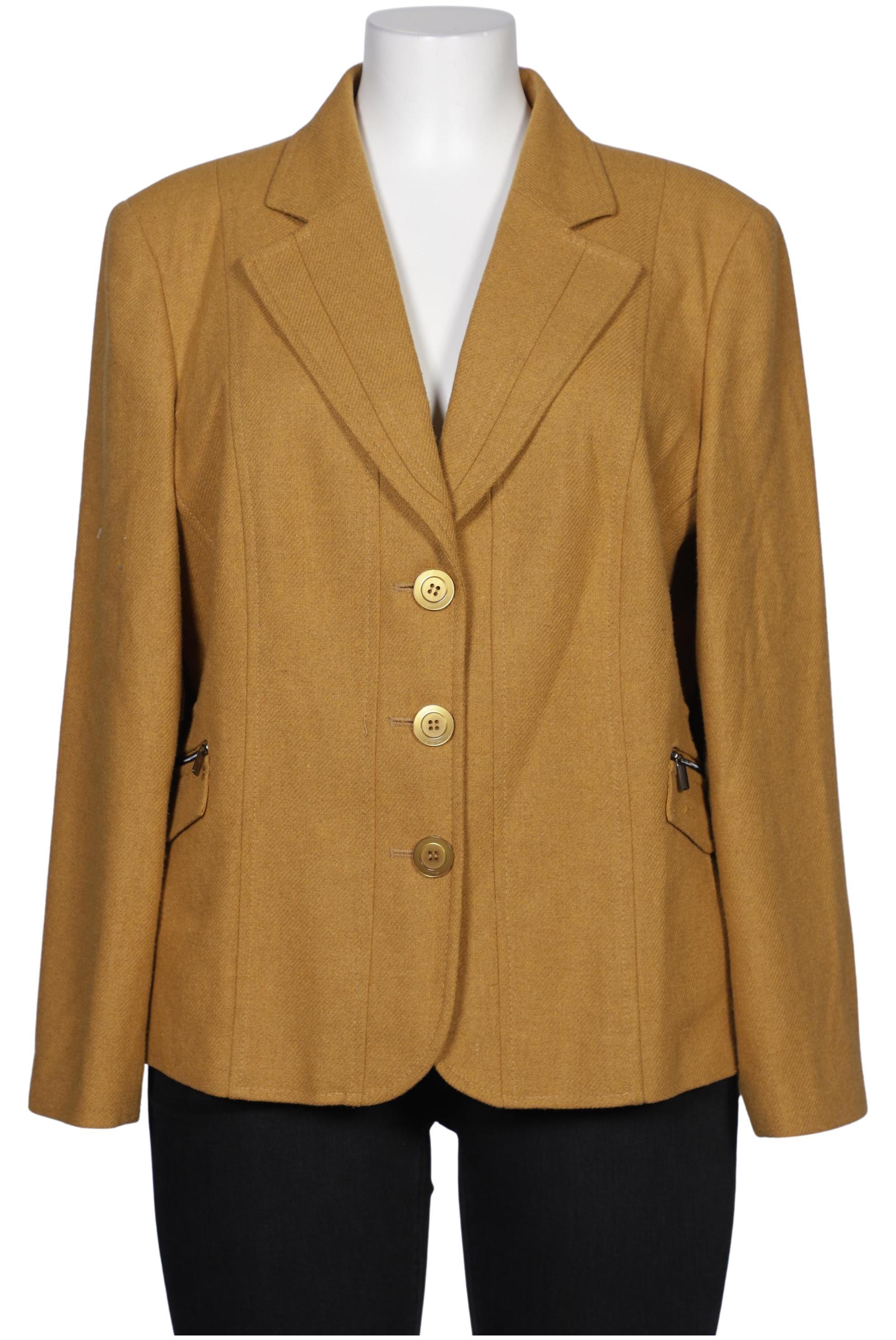 

Bexleys Damen Blazer, braun, Gr. 48