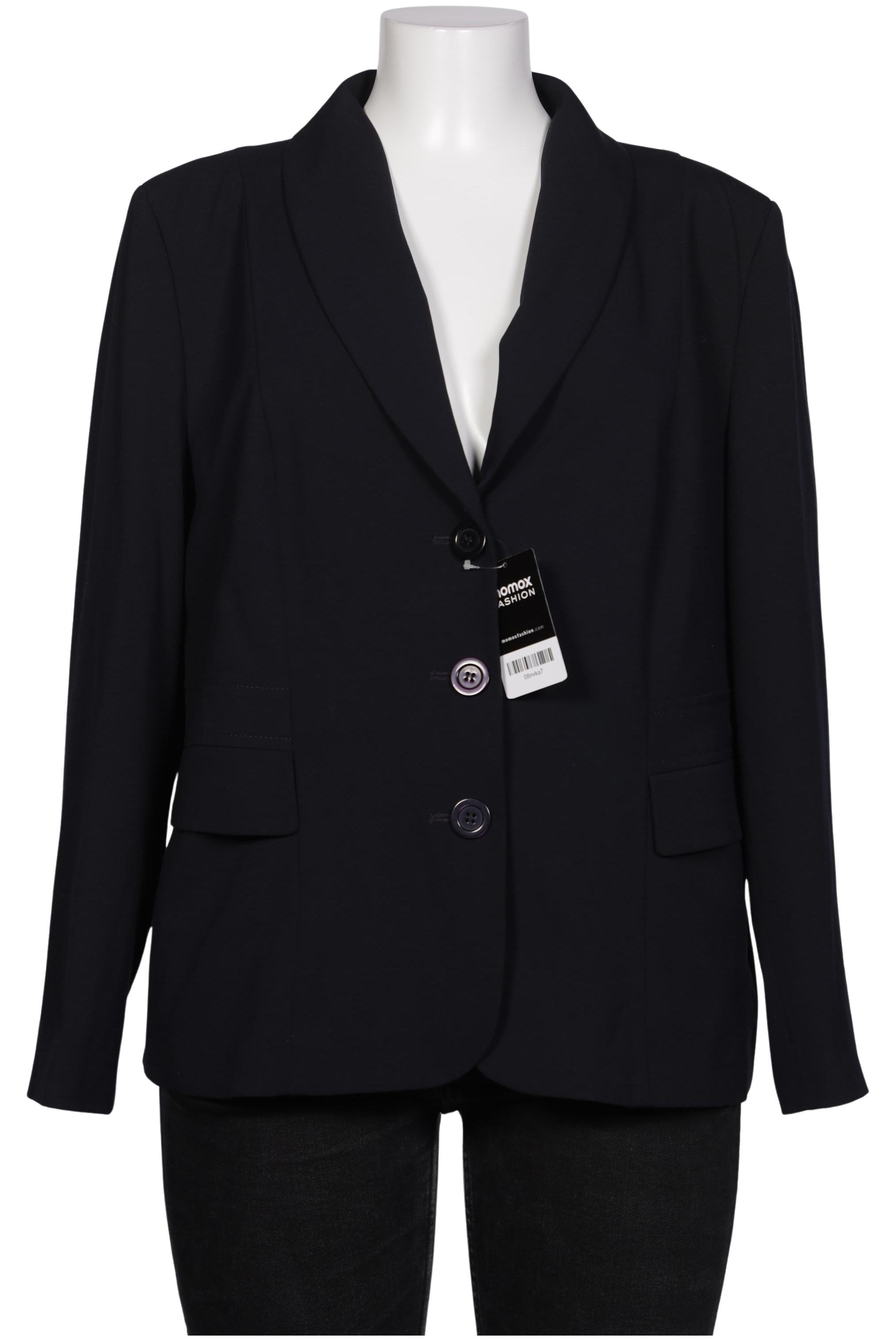 

Bexleys Damen Blazer, marineblau, Gr. 48