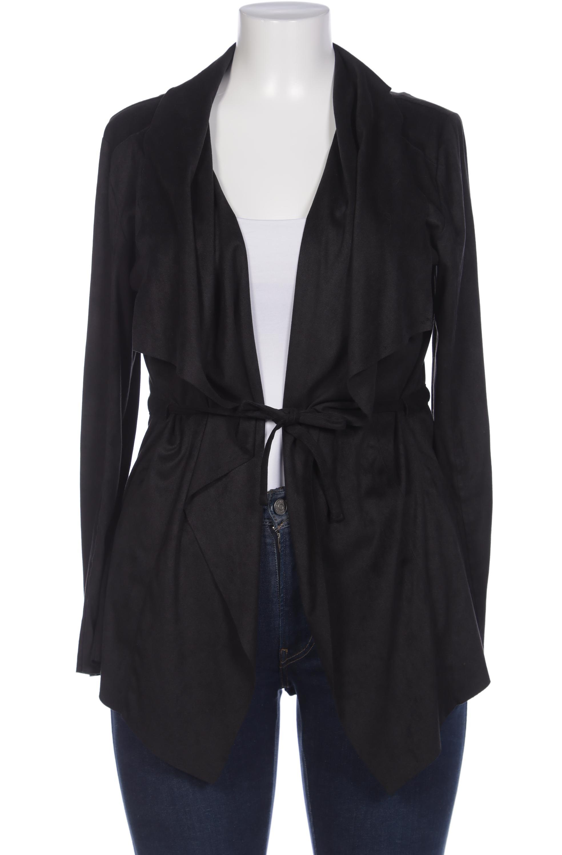 

Bexleys Damen Blazer, schwarz, Gr. 44
