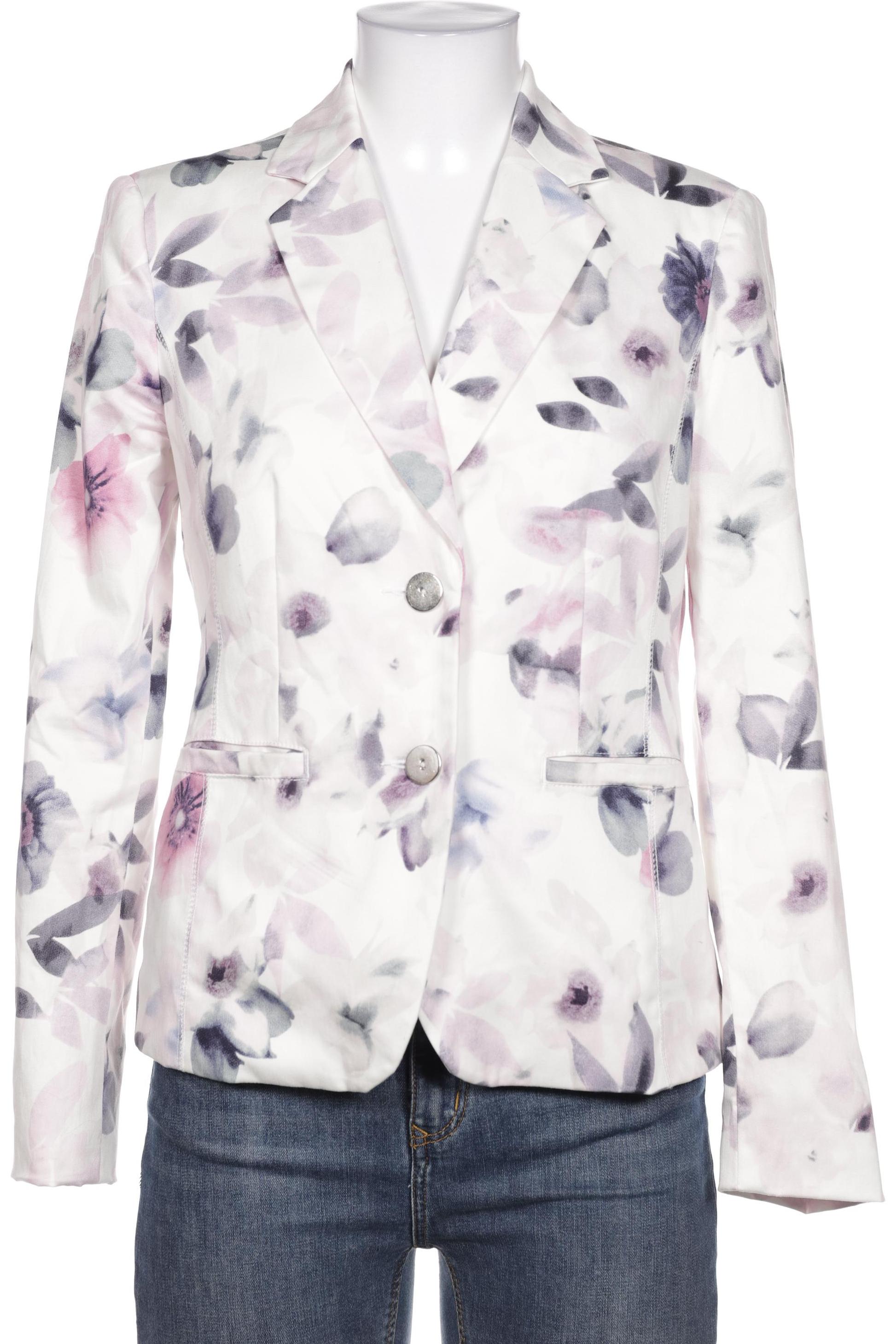 

Bexleys Damen Blazer, weiß, Gr. 38