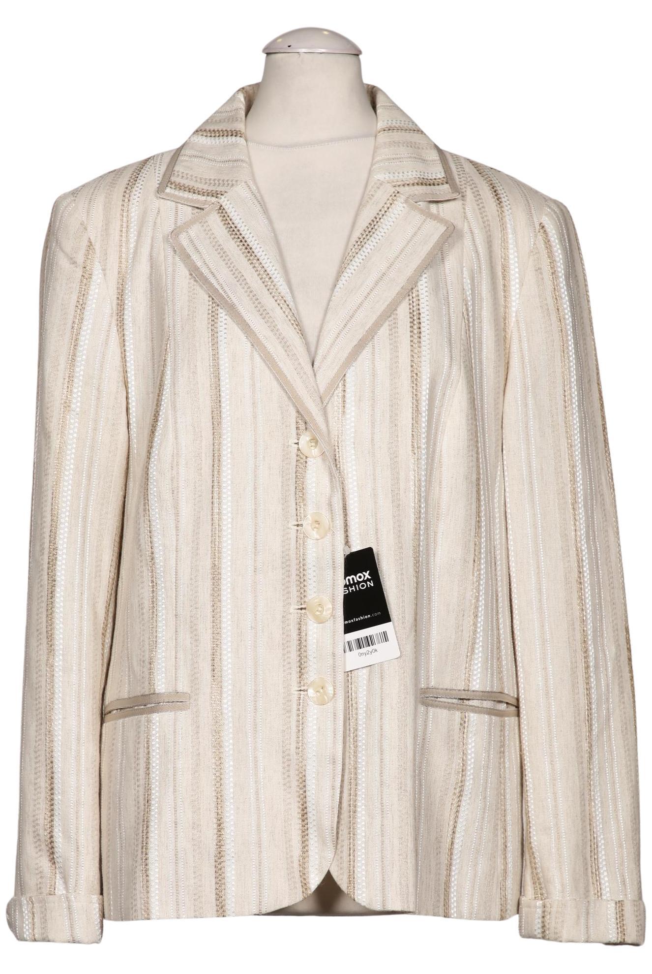 

Bexleys Damen Blazer, beige, Gr. 40