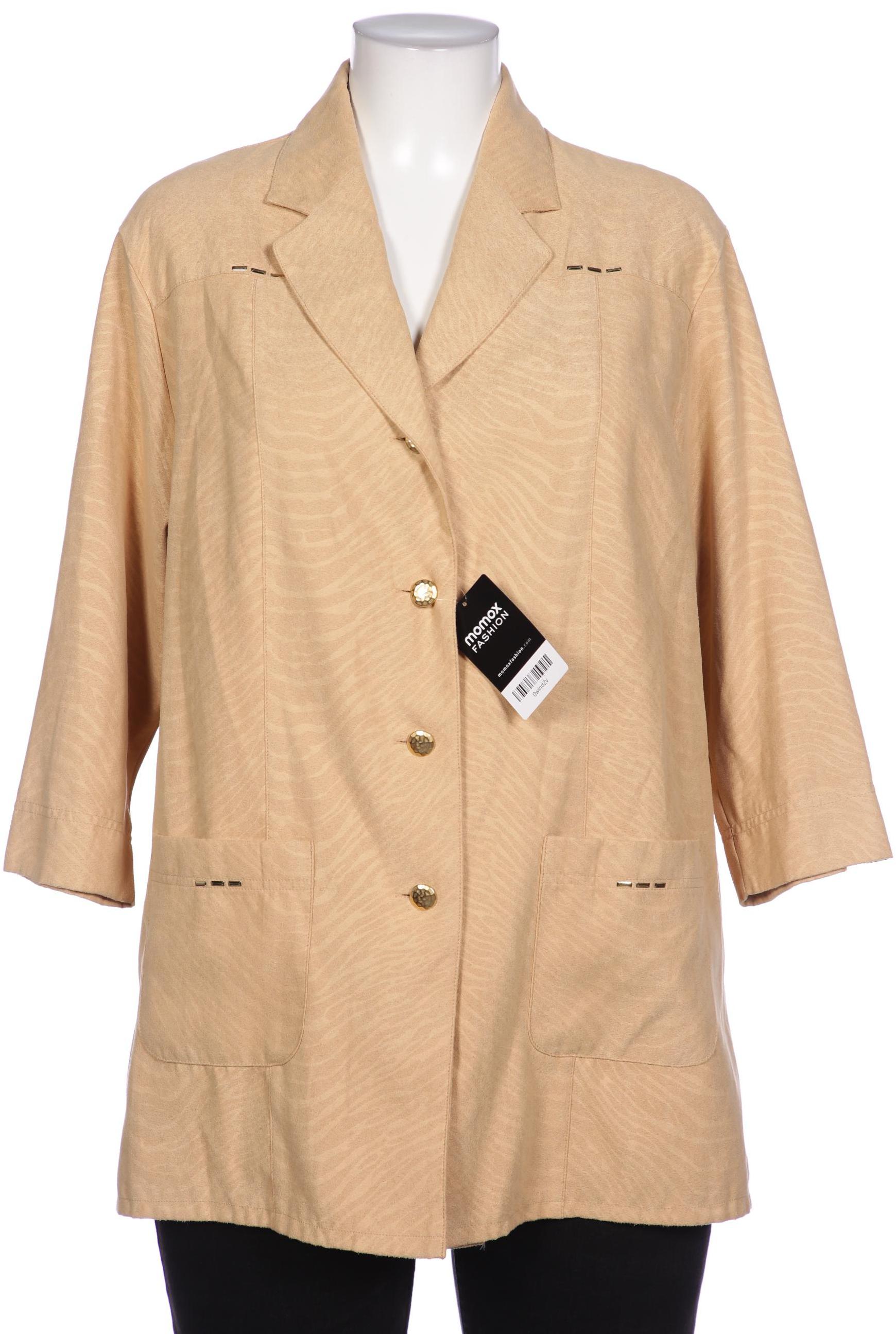 

Bexleys Damen Blazer, beige, Gr. 46