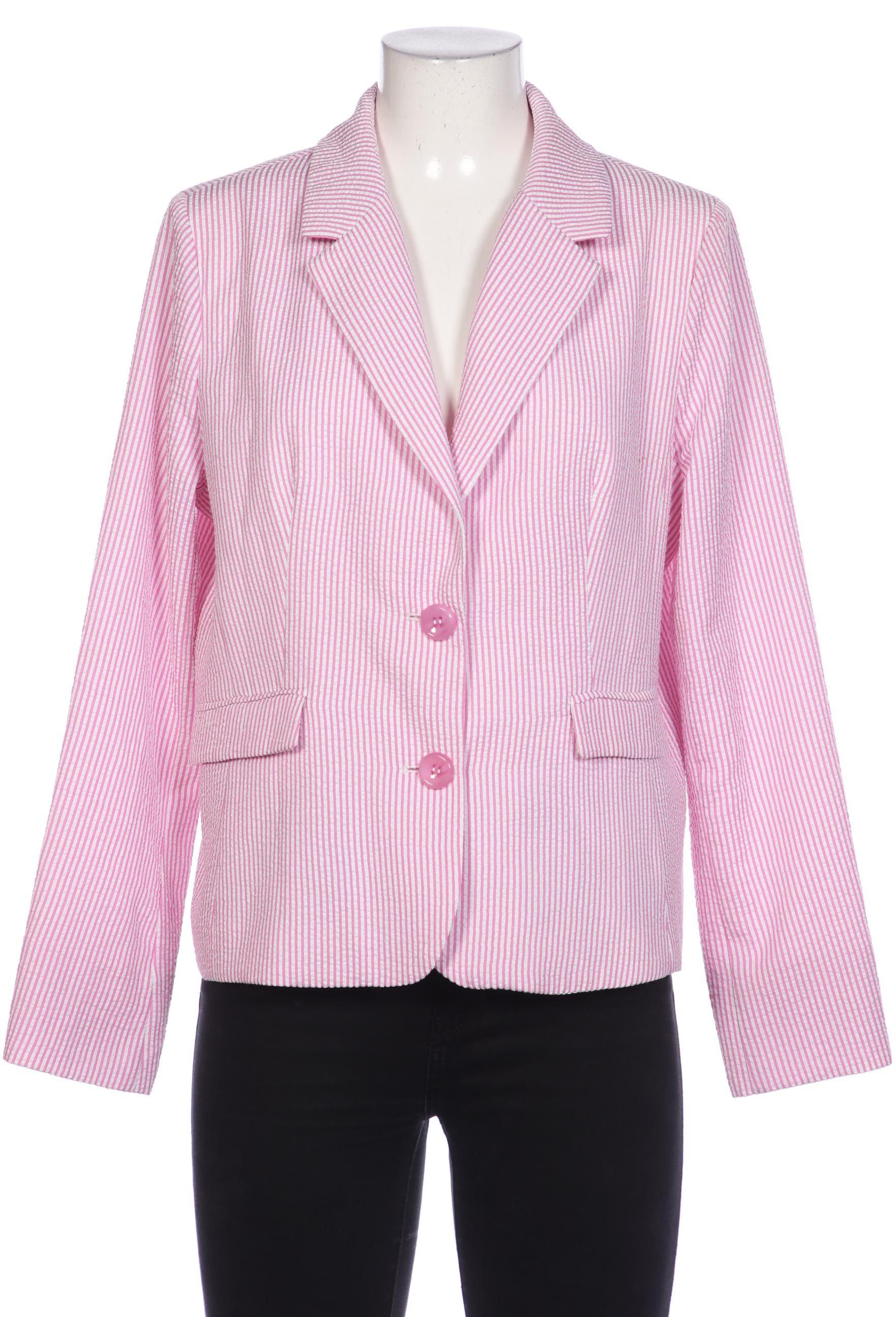 

Bexleys Damen Blazer, pink, Gr. 42