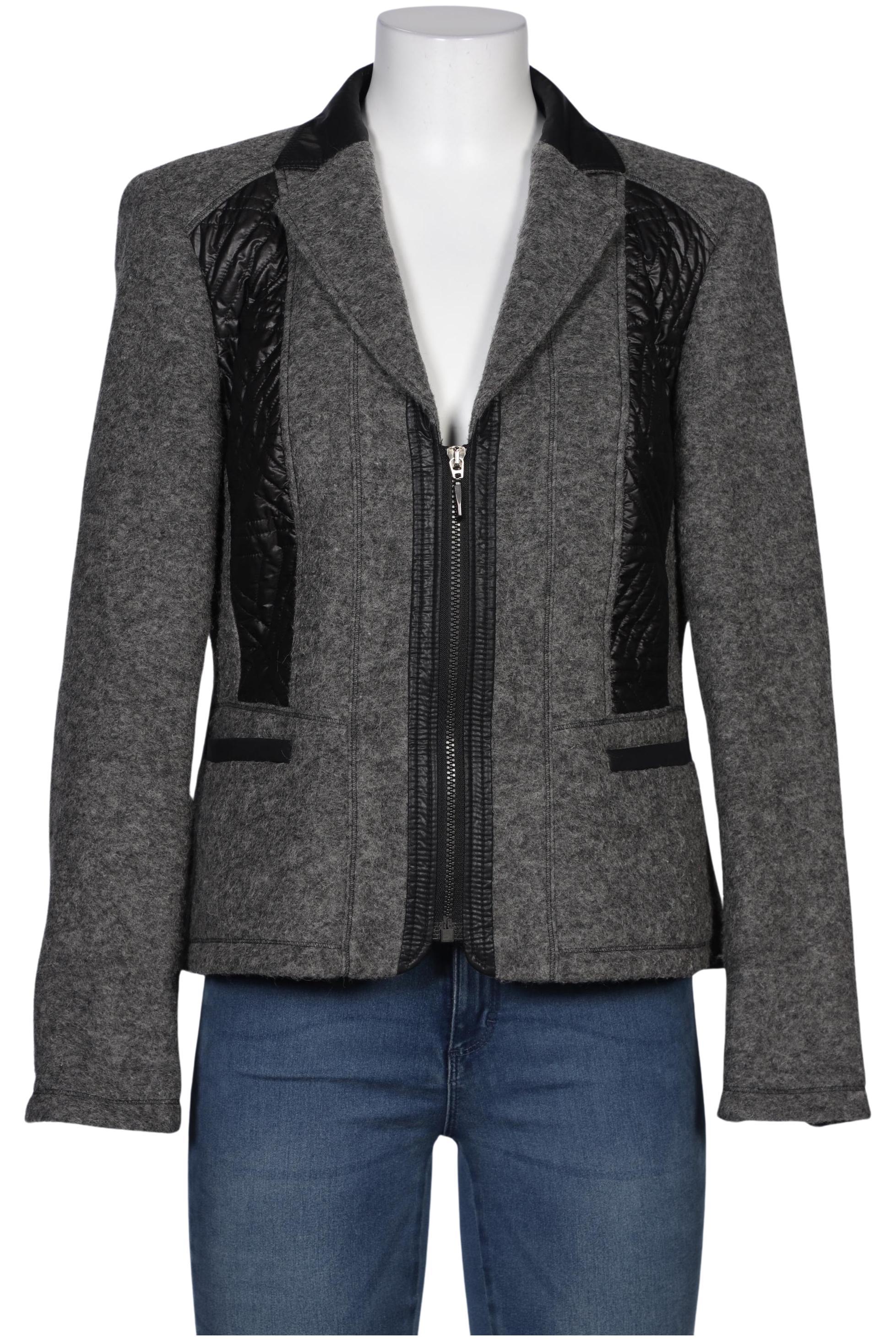 

Bexleys Damen Blazer, grau, Gr. 40