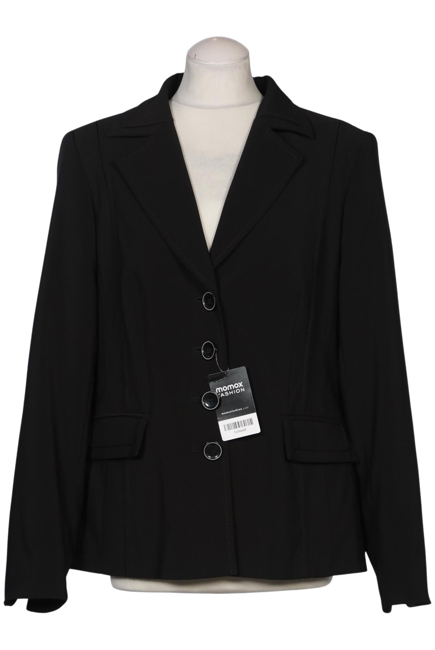 

Bexleys Damen Blazer, schwarz, Gr. 38