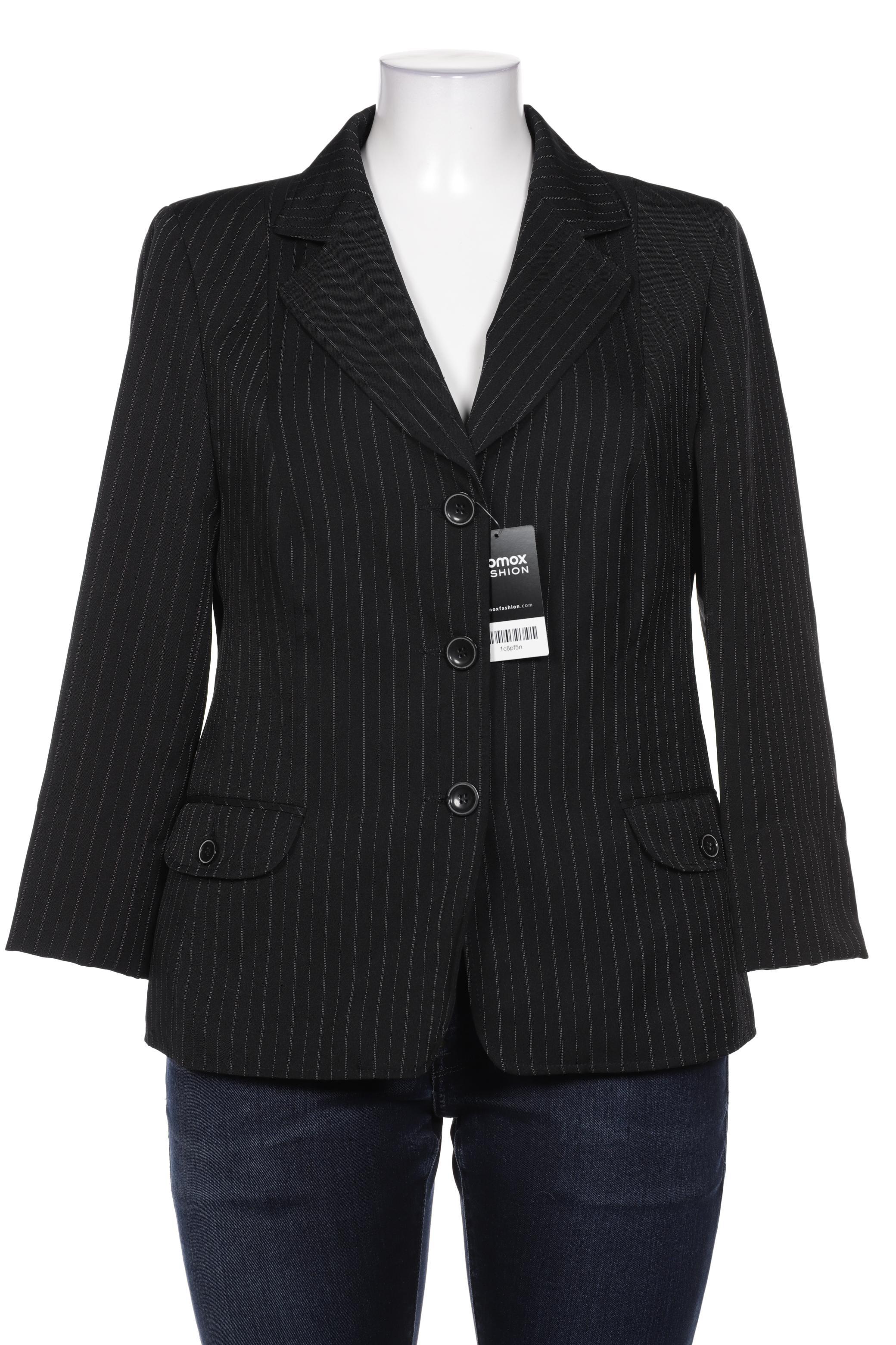 

Bexleys Damen Blazer, schwarz