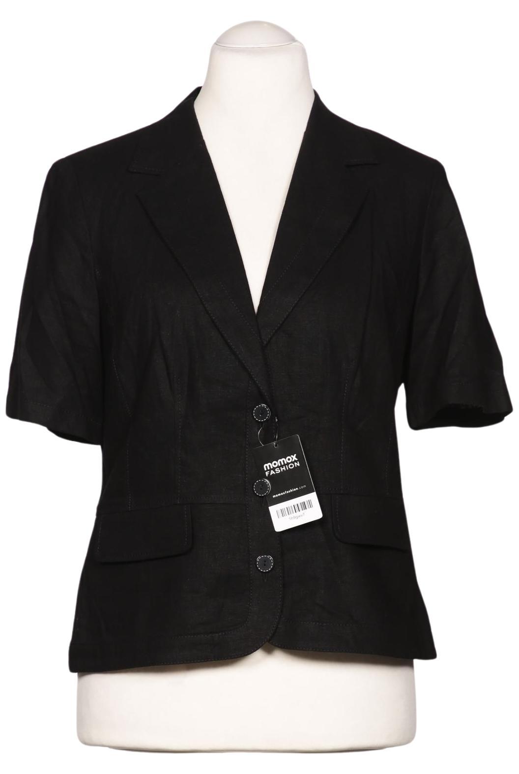 

Bexleys Damen Blazer, schwarz, Gr. 40