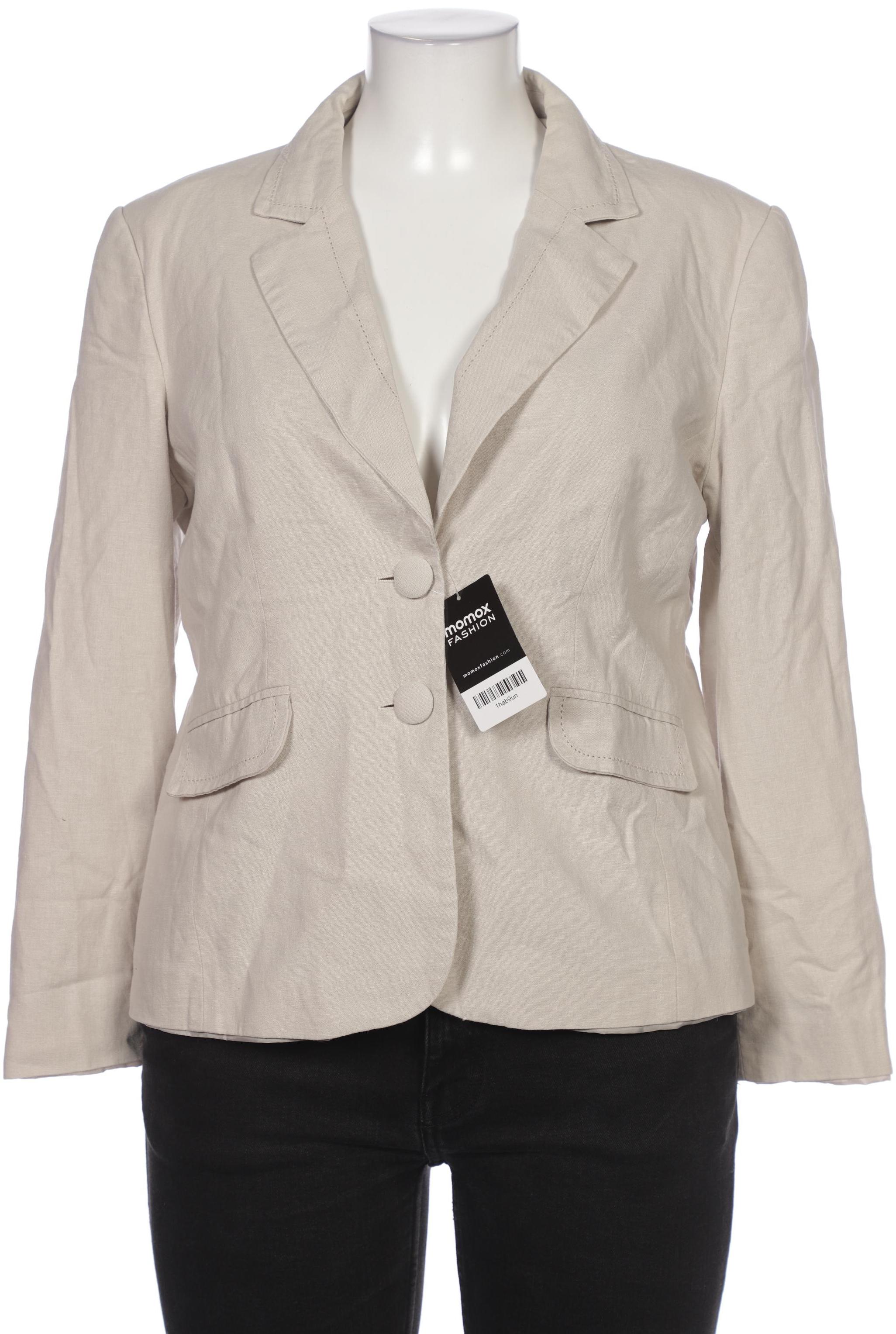 

Bexleys Damen Blazer, weiß