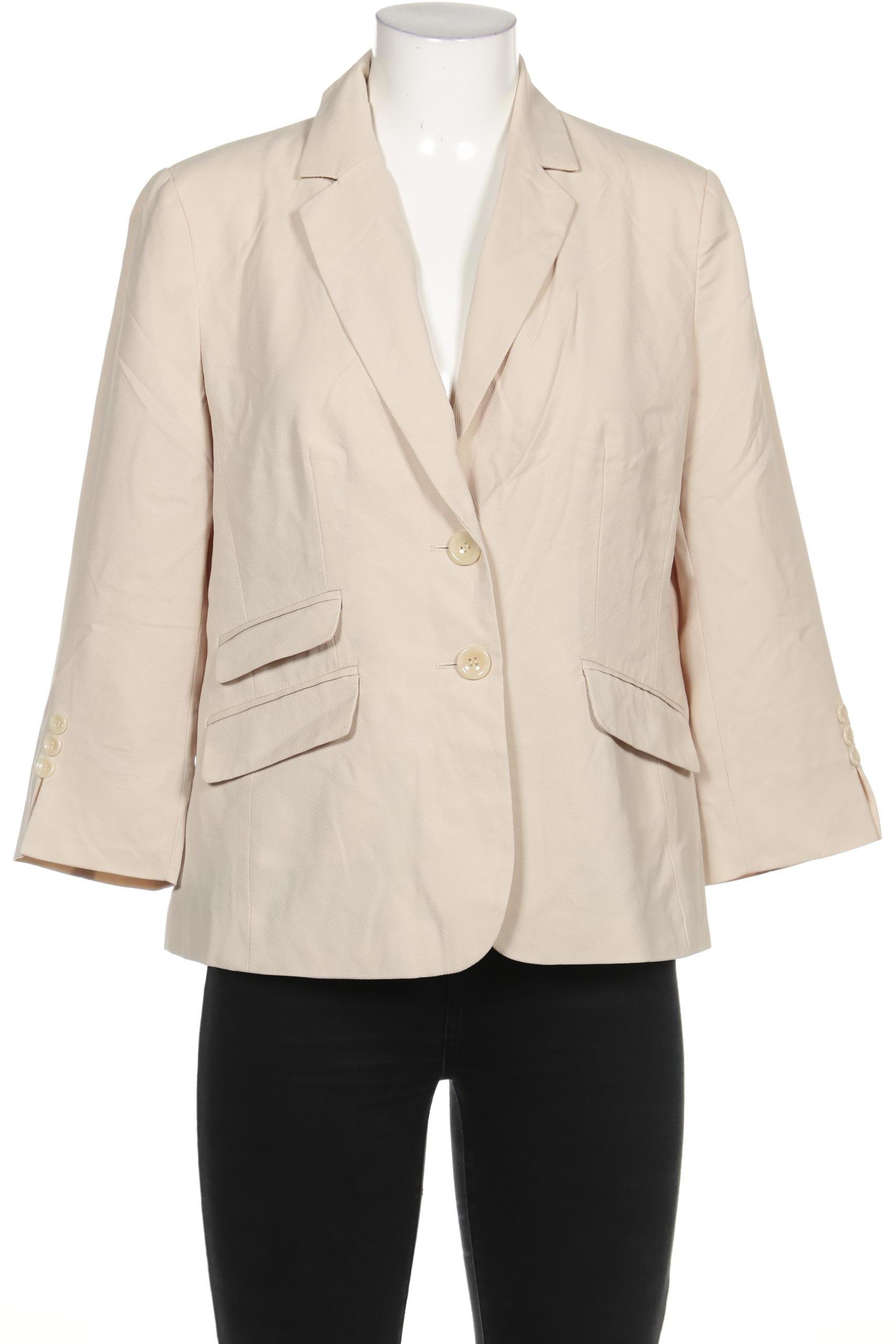 

Bexleys Damen Blazer, beige, Gr. 42