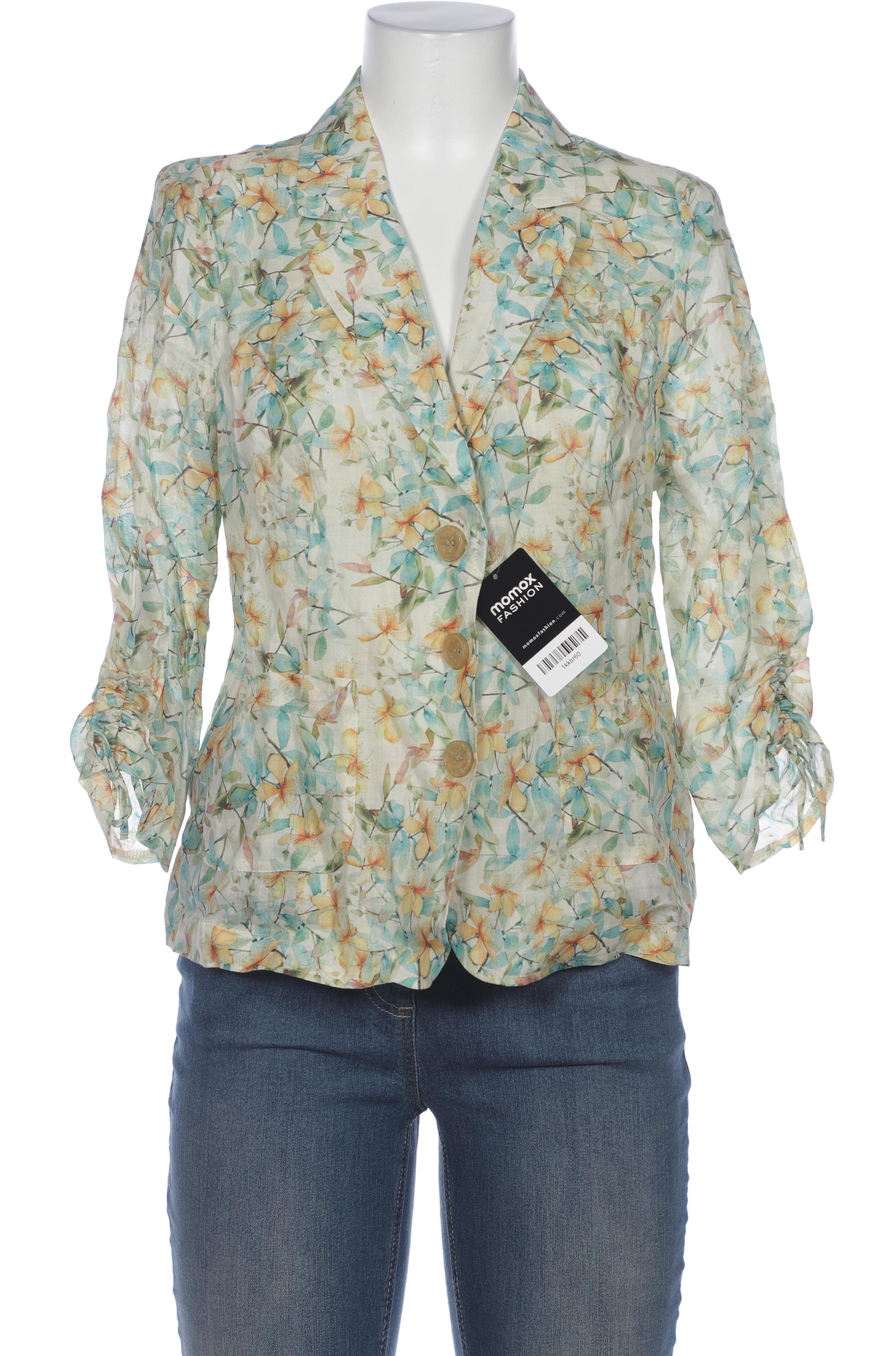

Bexleys Damen Blazer, mehrfarbig, Gr. 40