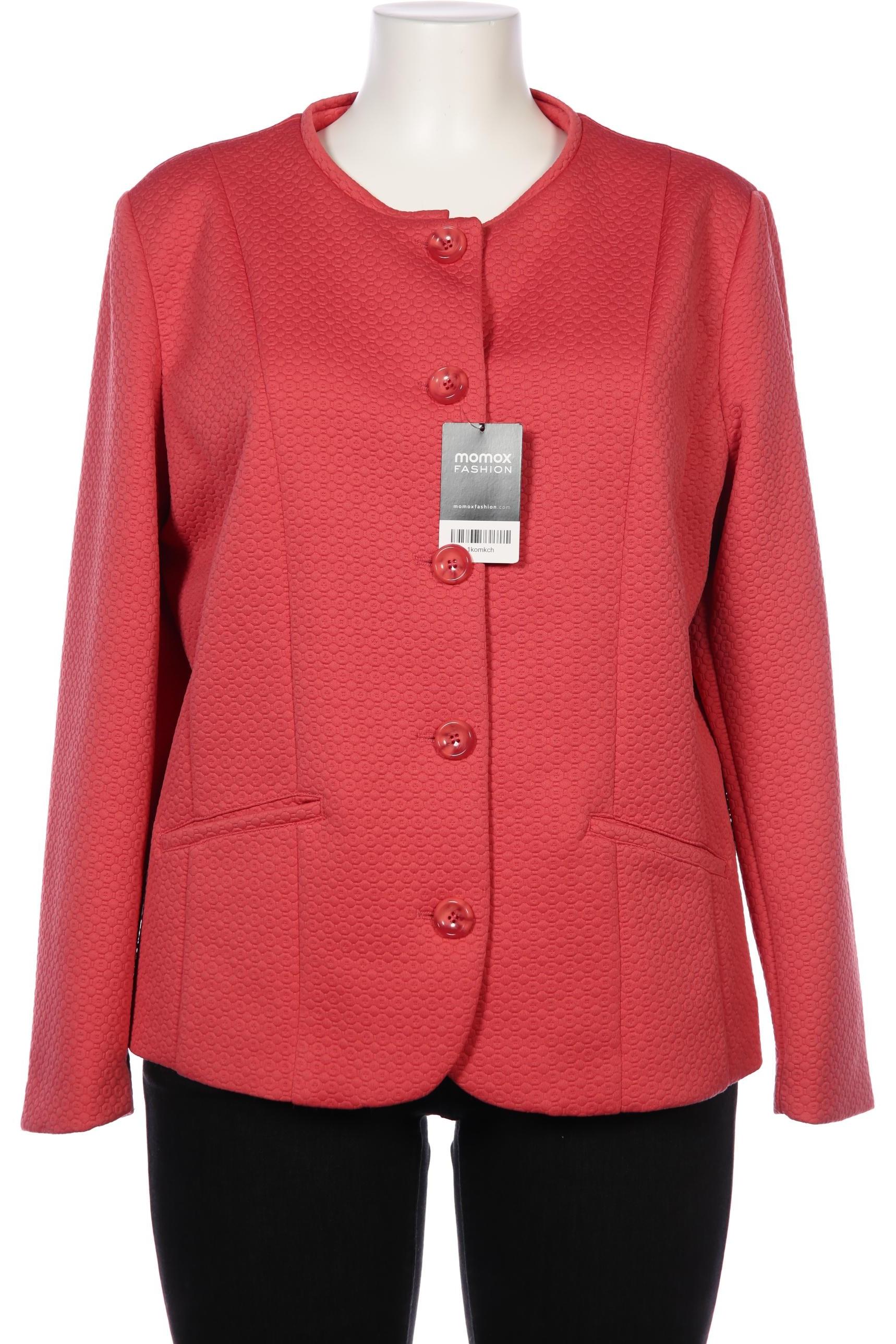 

Bexleys Damen Blazer, pink, Gr. 46