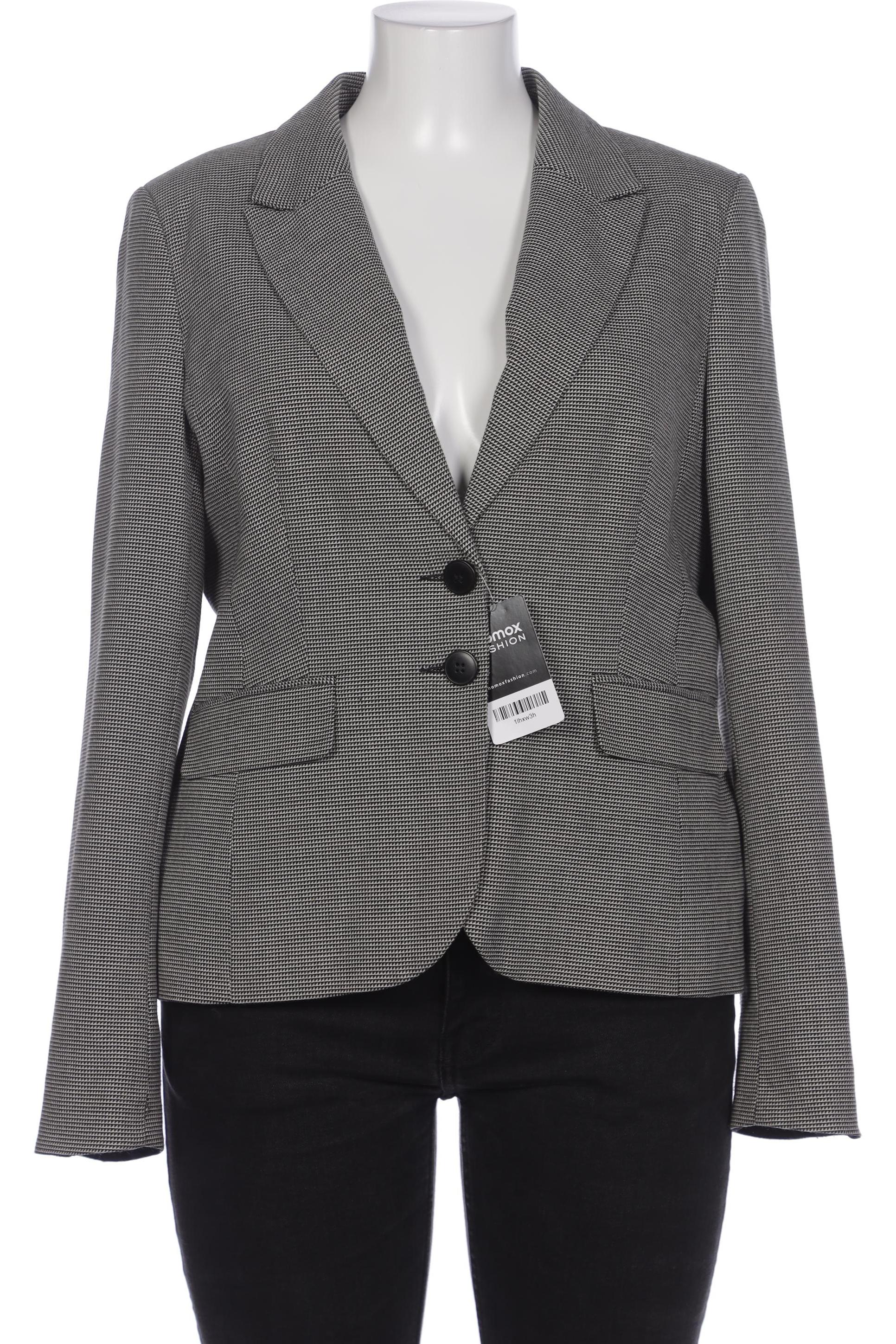 

Bexleys Damen Blazer, schwarz, Gr. 44