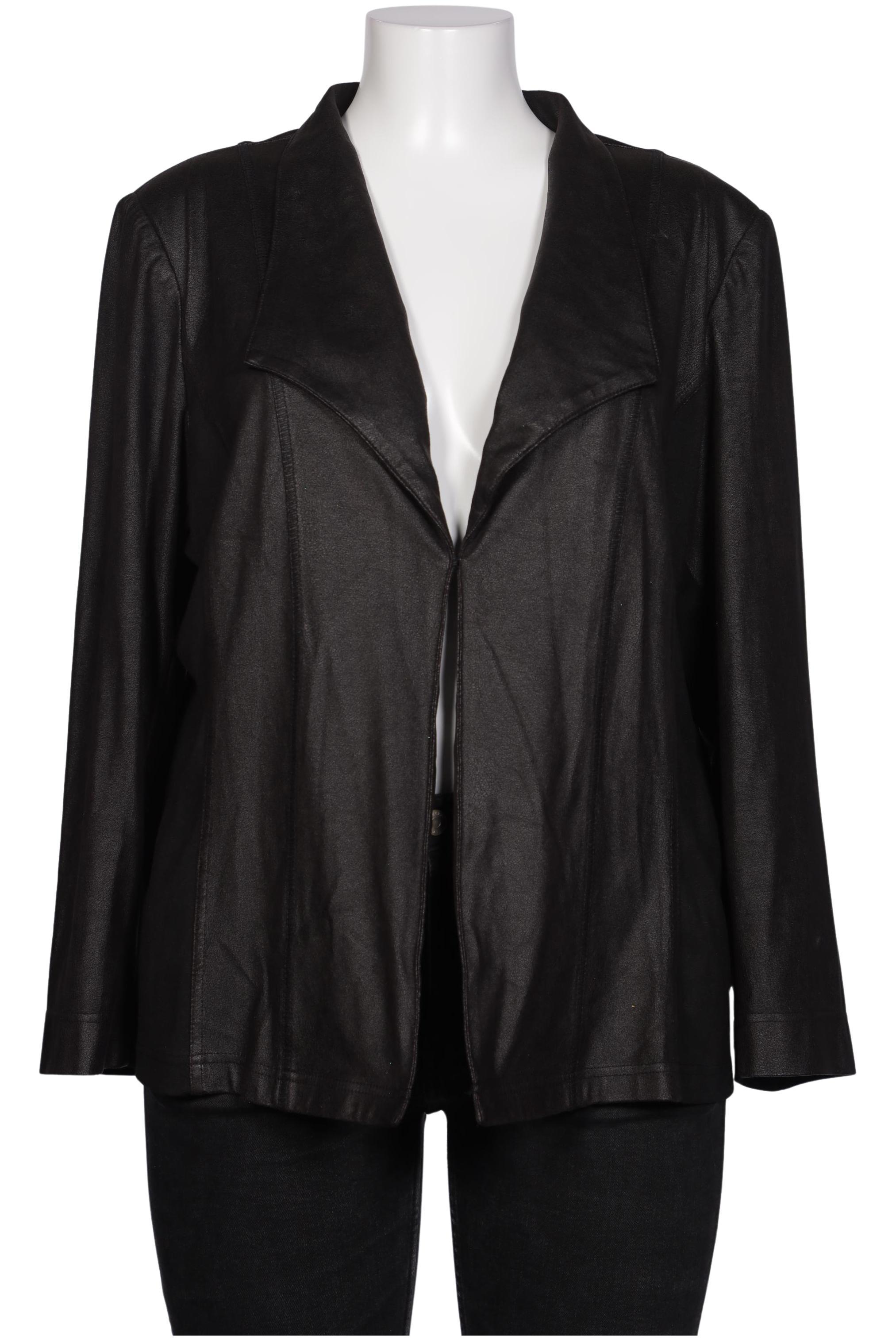 

Bexleys Damen Blazer, schwarz, Gr. 48