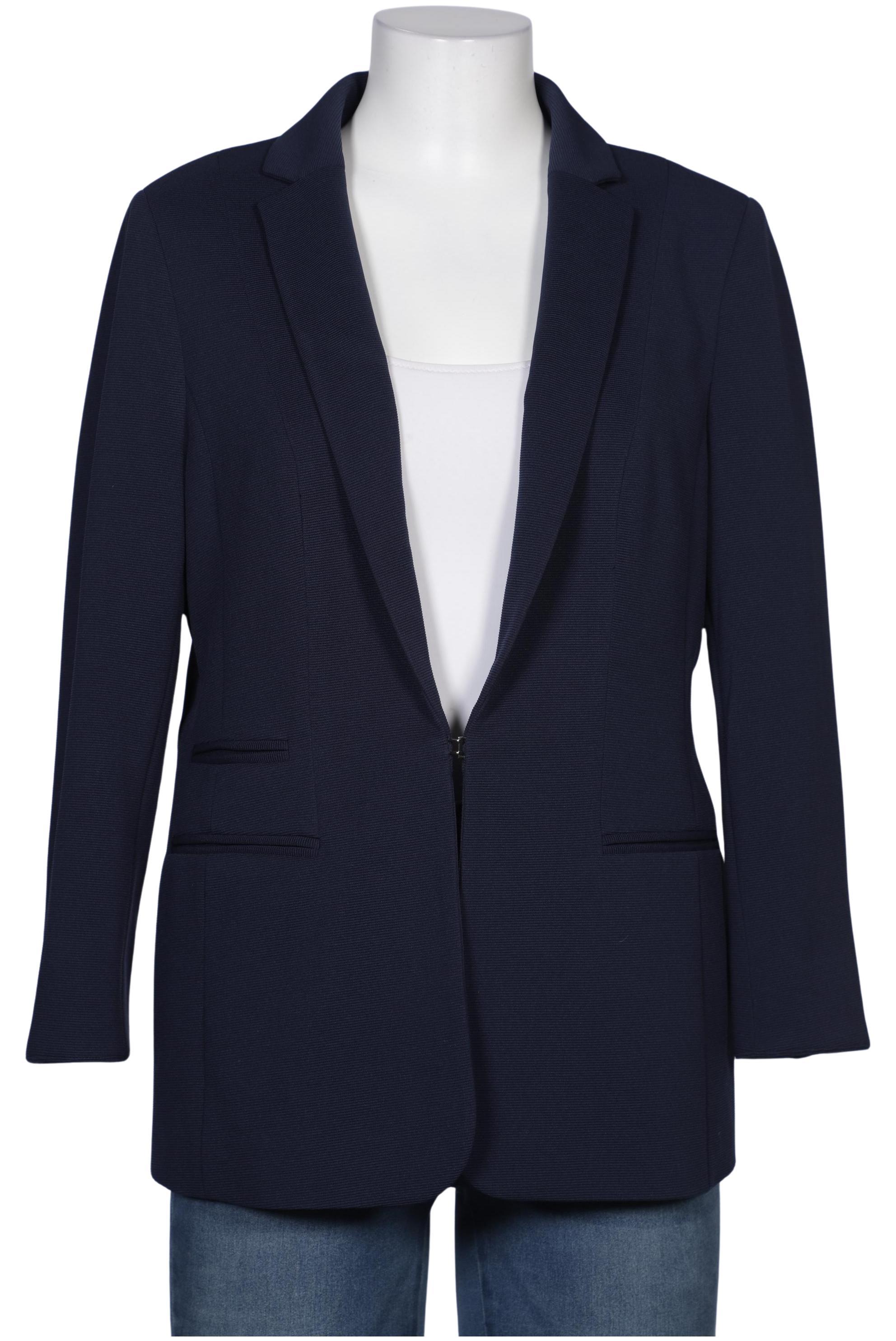 

Bexleys Damen Blazer, marineblau, Gr. 42
