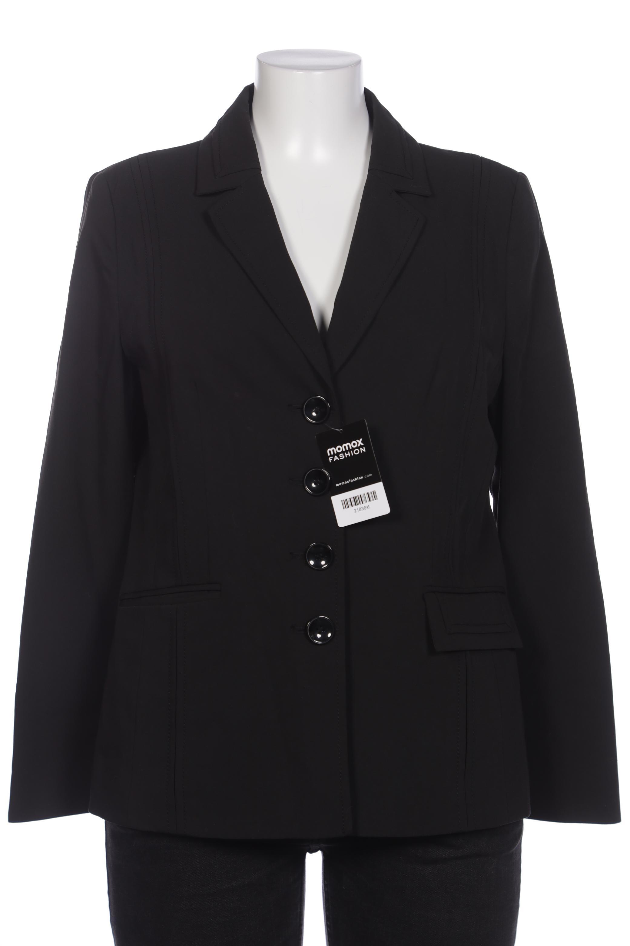 

Bexleys Damen Blazer, schwarz, Gr. 42