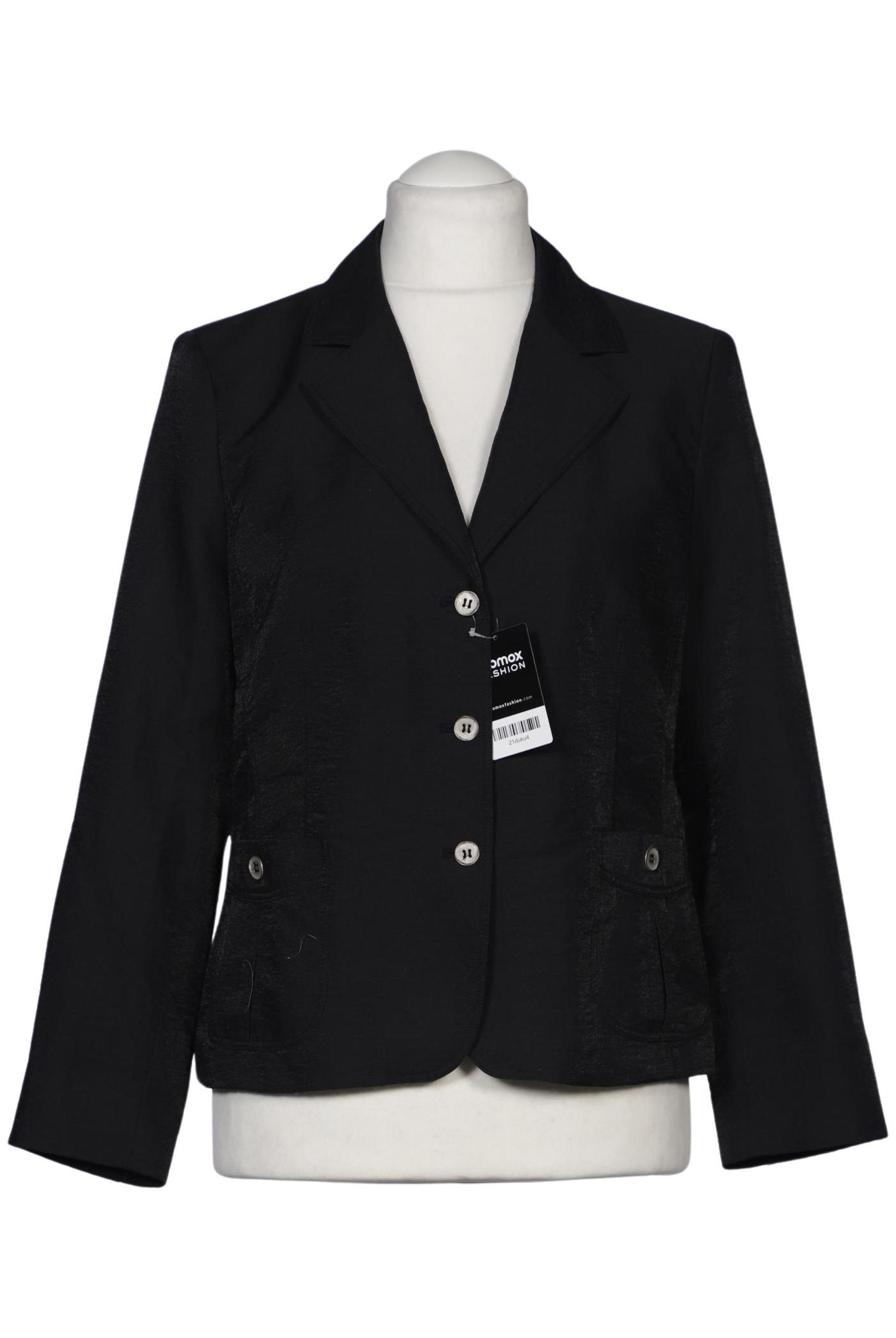 

Bexleys Damen Blazer, schwarz, Gr. 42