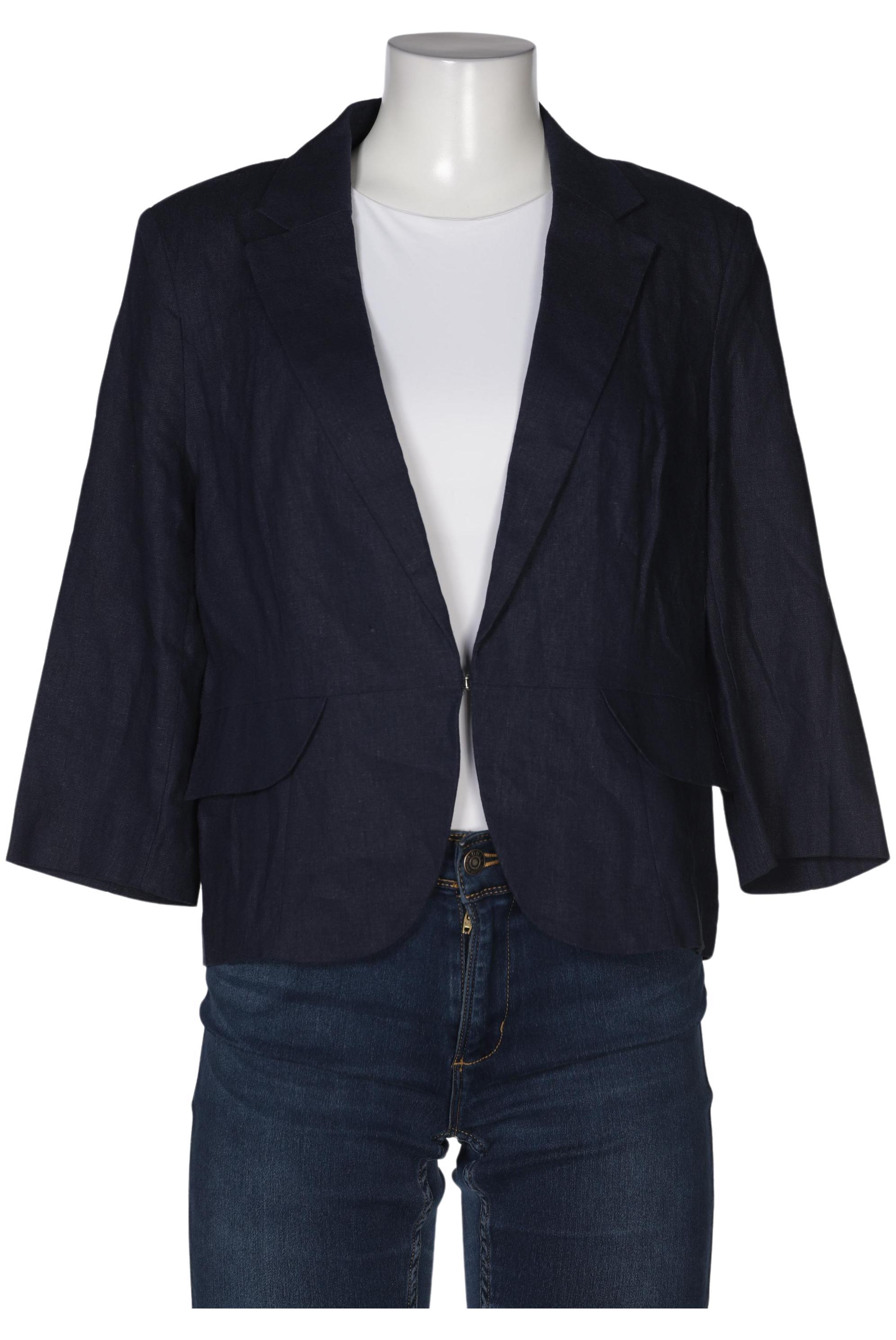 

Bexleys Damen Blazer, marineblau, Gr. 42