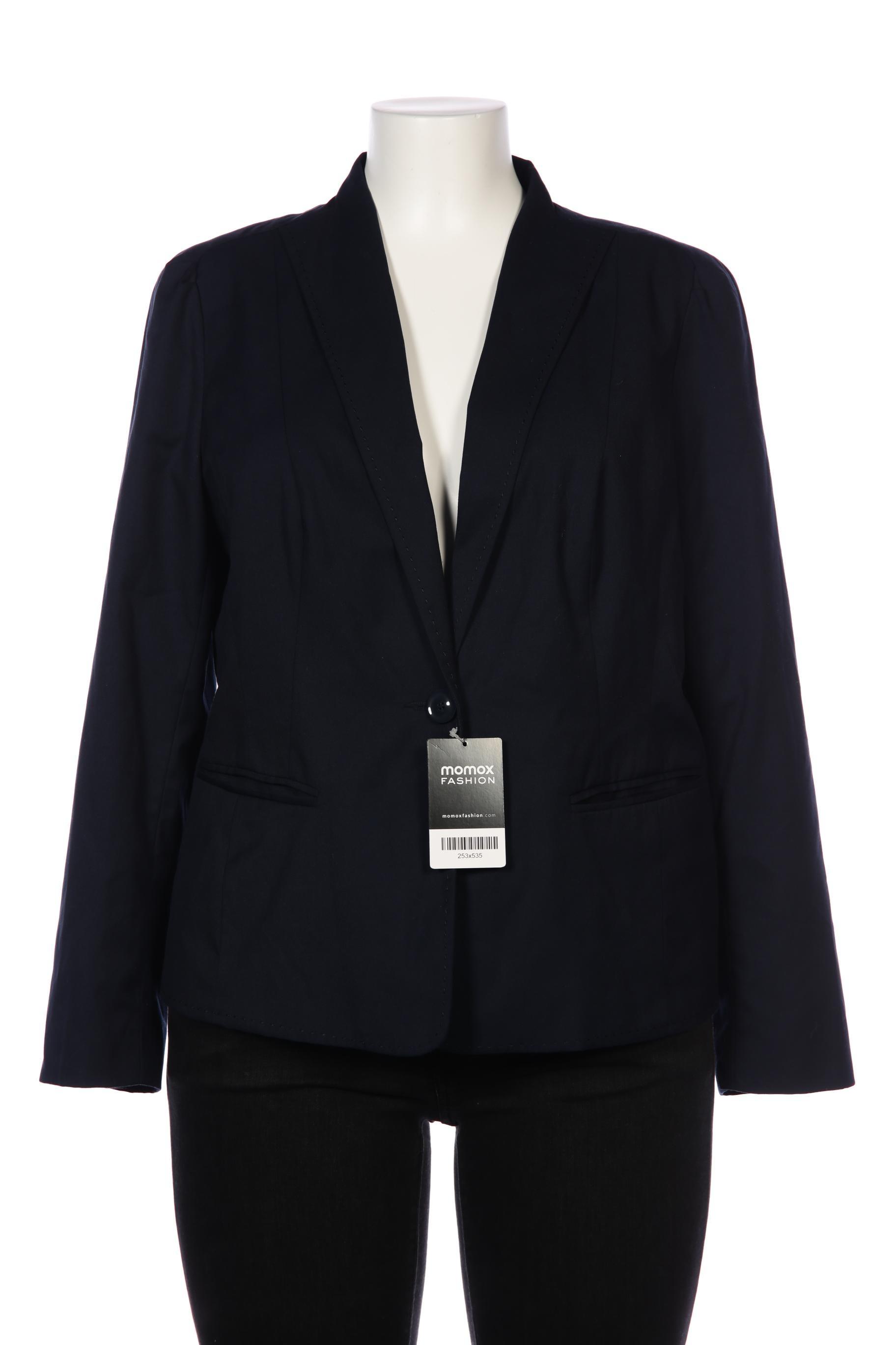 

Bexleys Damen Blazer, marineblau, Gr. 44