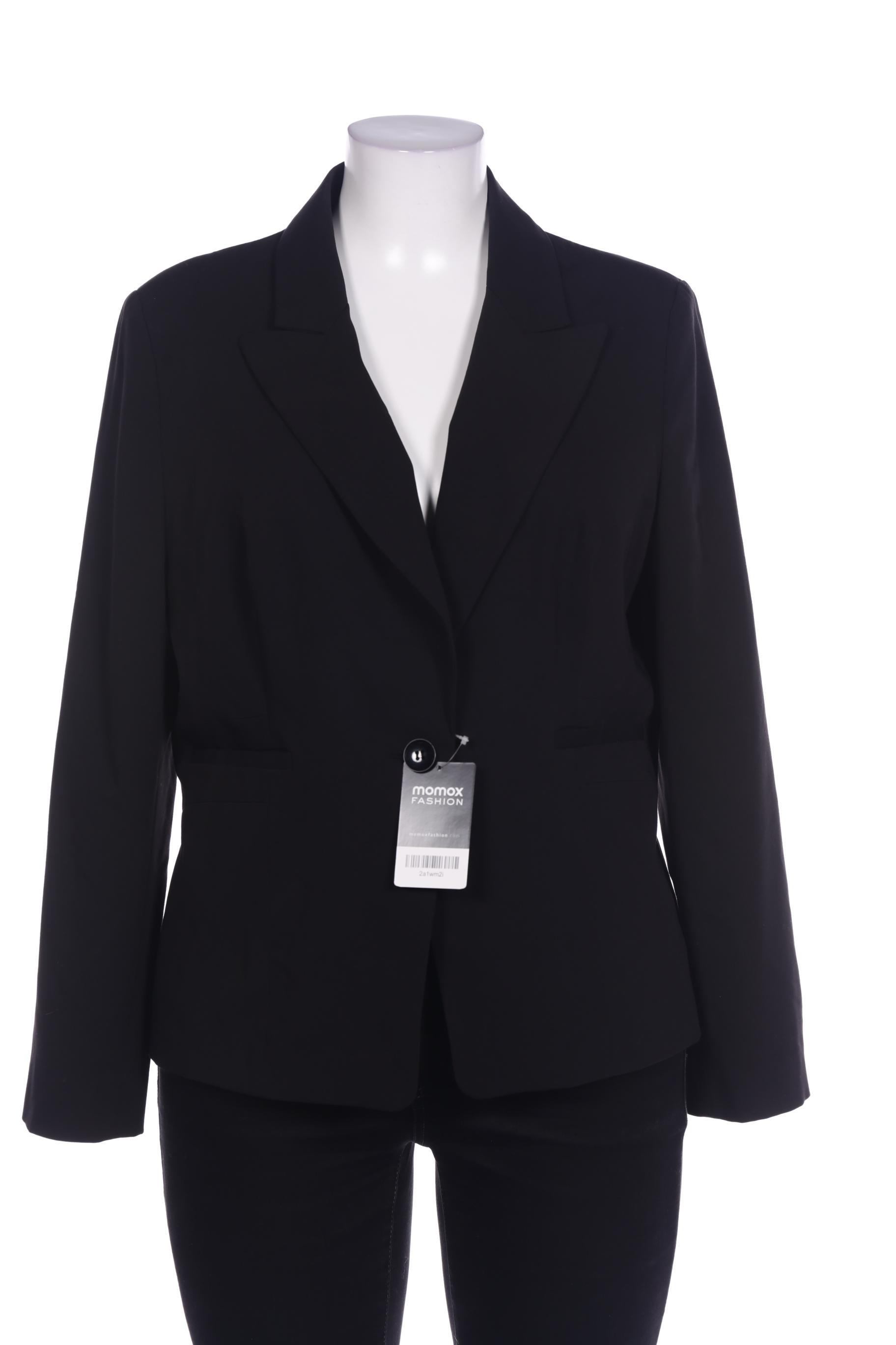 

Bexleys Damen Blazer, schwarz, Gr. 44