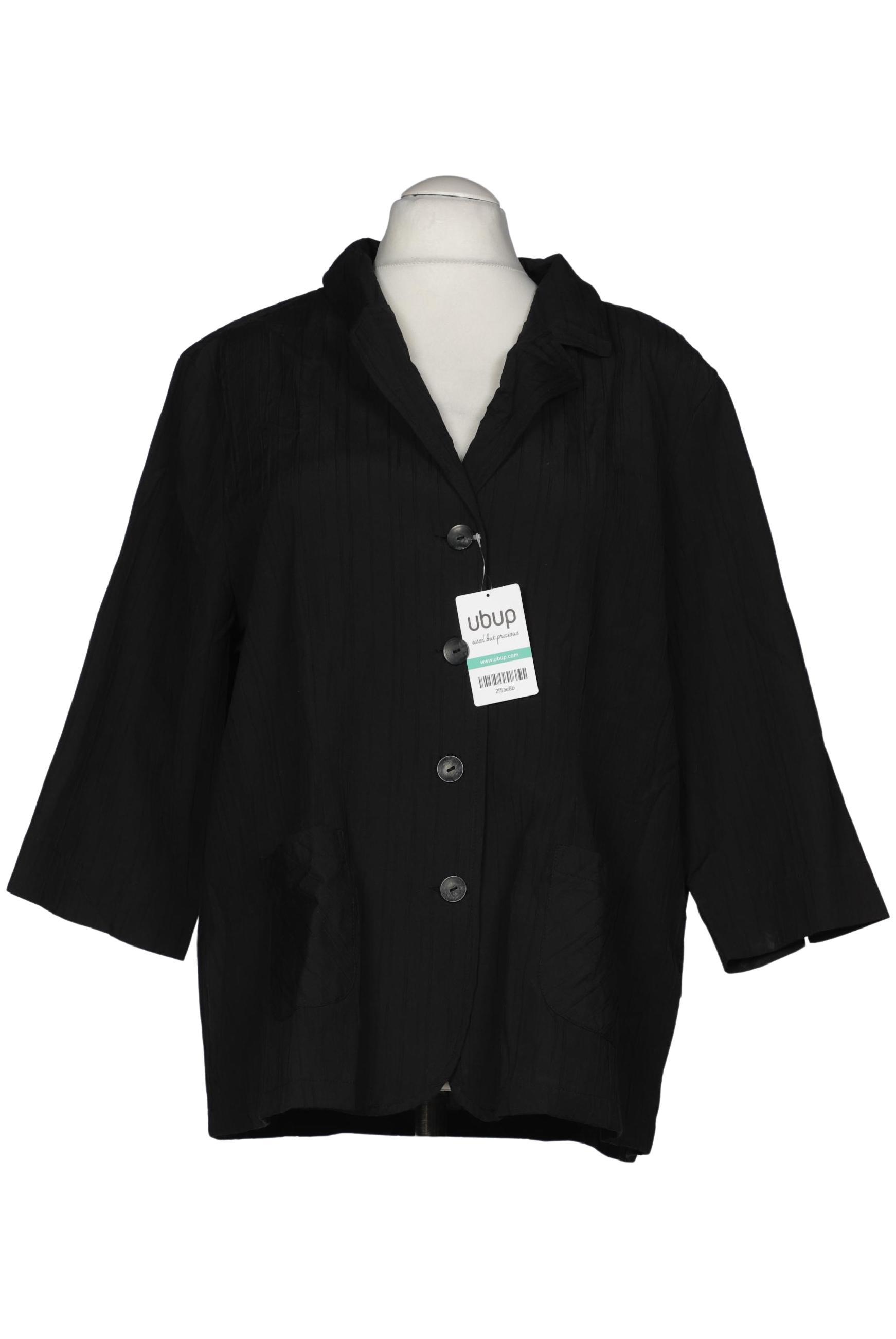 

Bexleys Damen Blazer, schwarz, Gr. 50