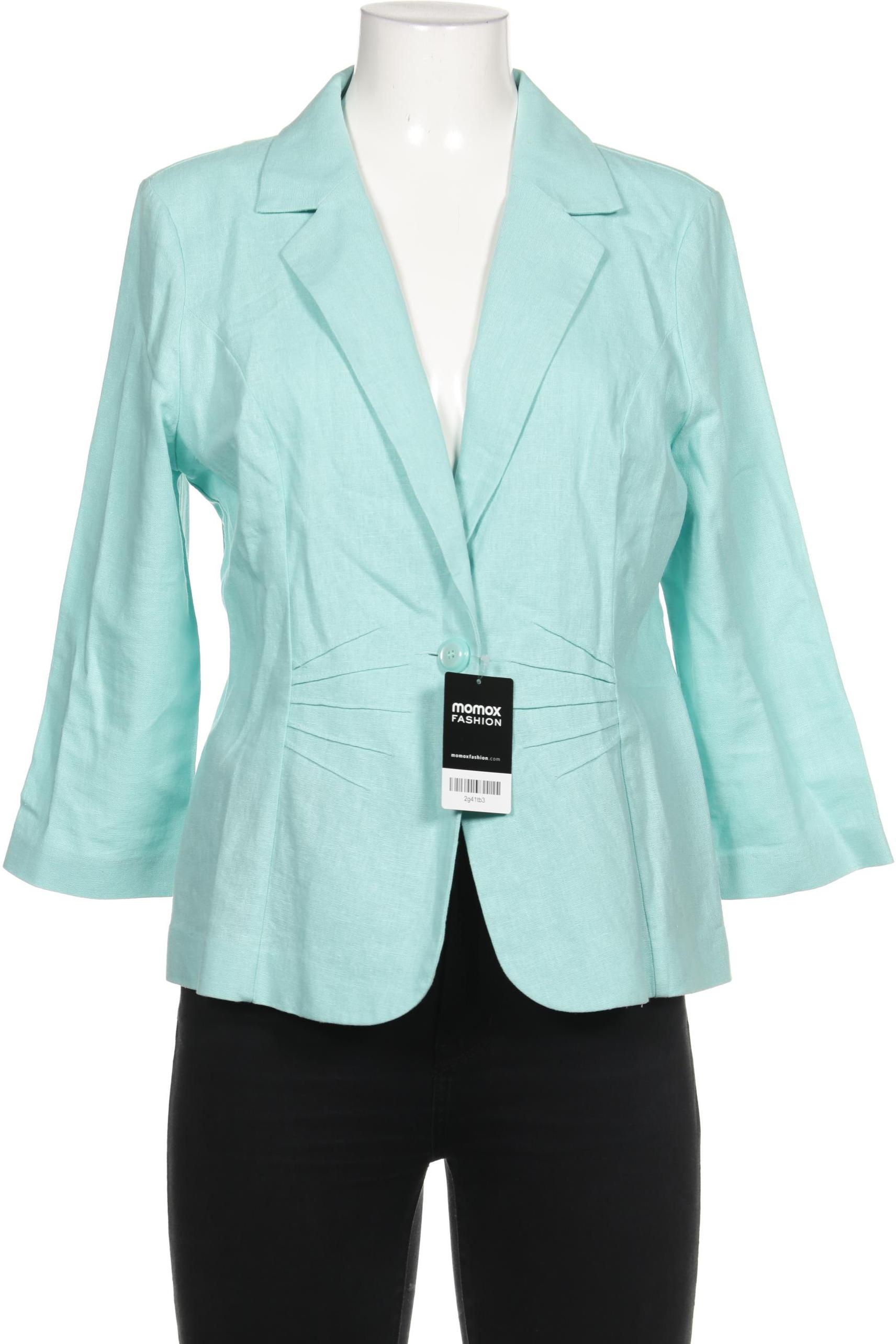 

Bexleys Damen Blazer, hellblau