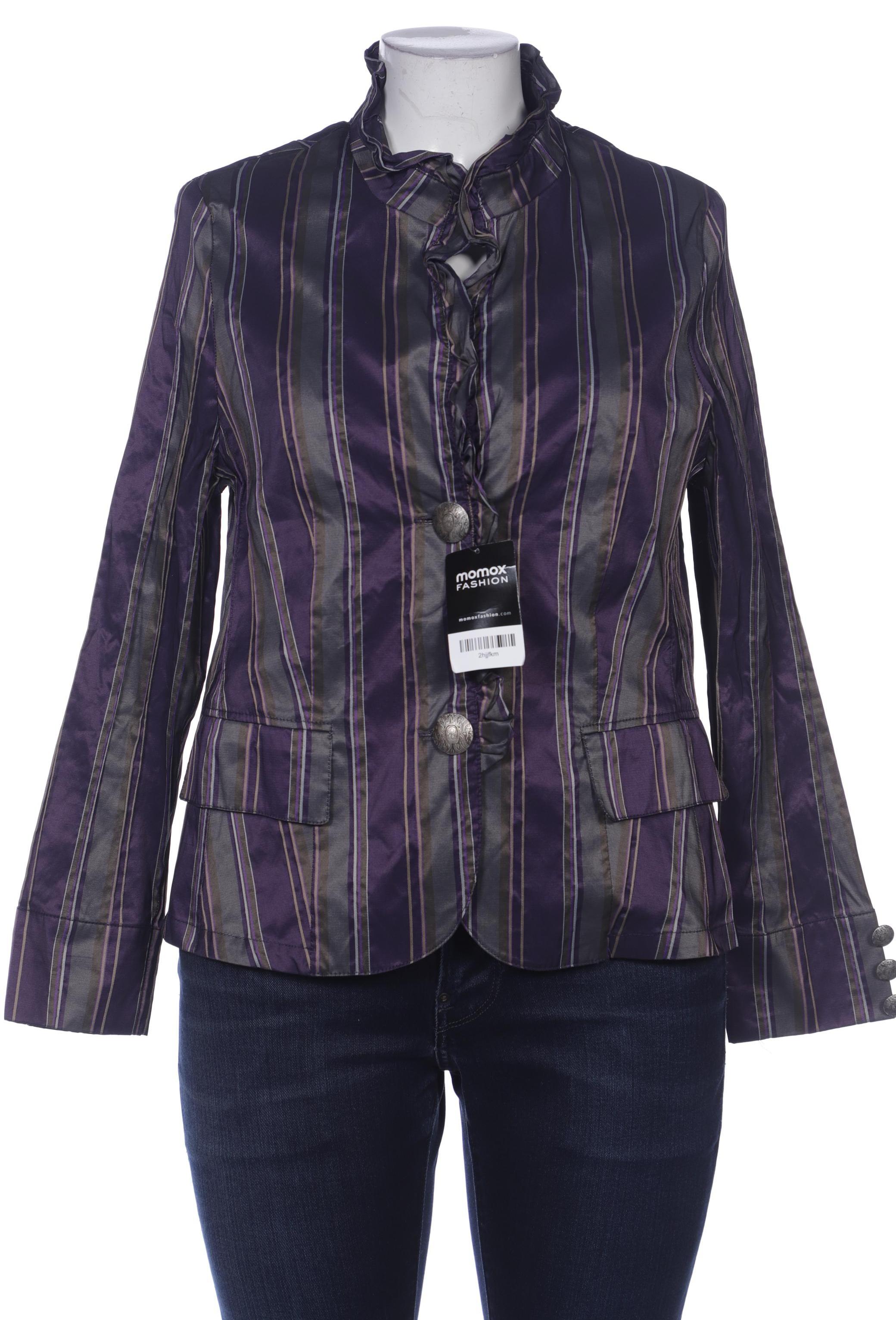 

Bexleys Damen Blazer, flieder, Gr. 44