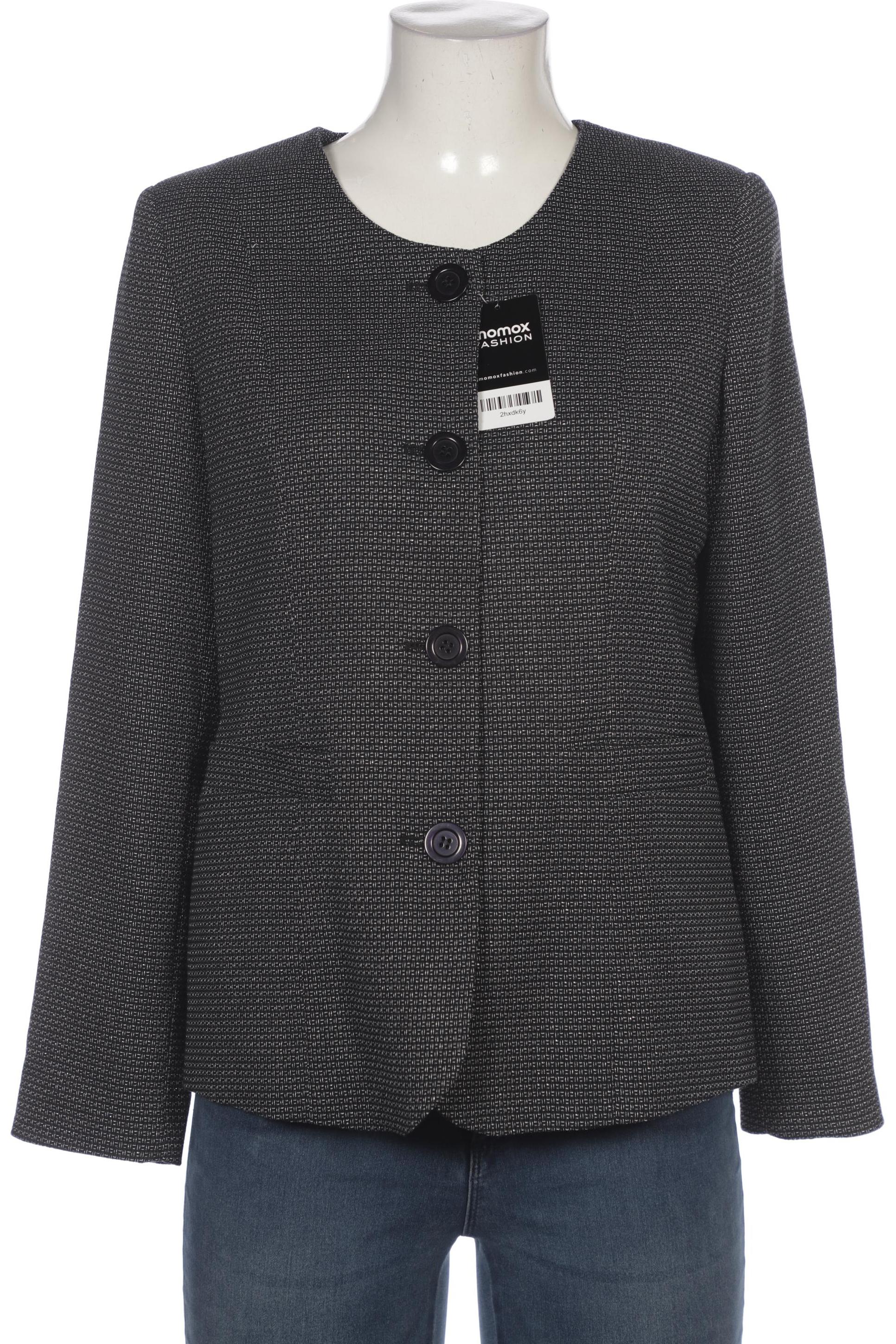 

Bexleys Damen Blazer, marineblau
