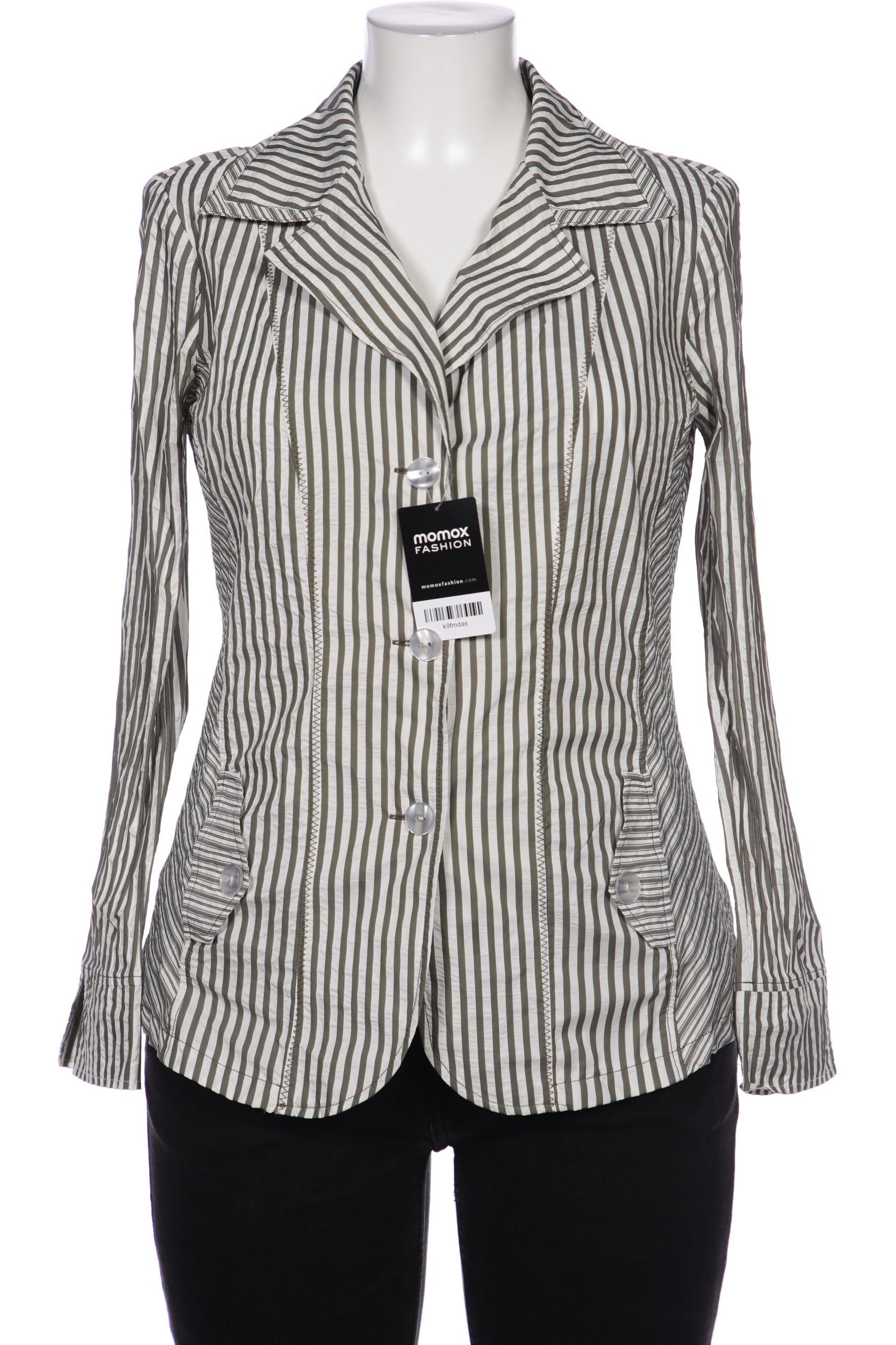 

Bexleys Damen Blazer, grau, Gr. 42