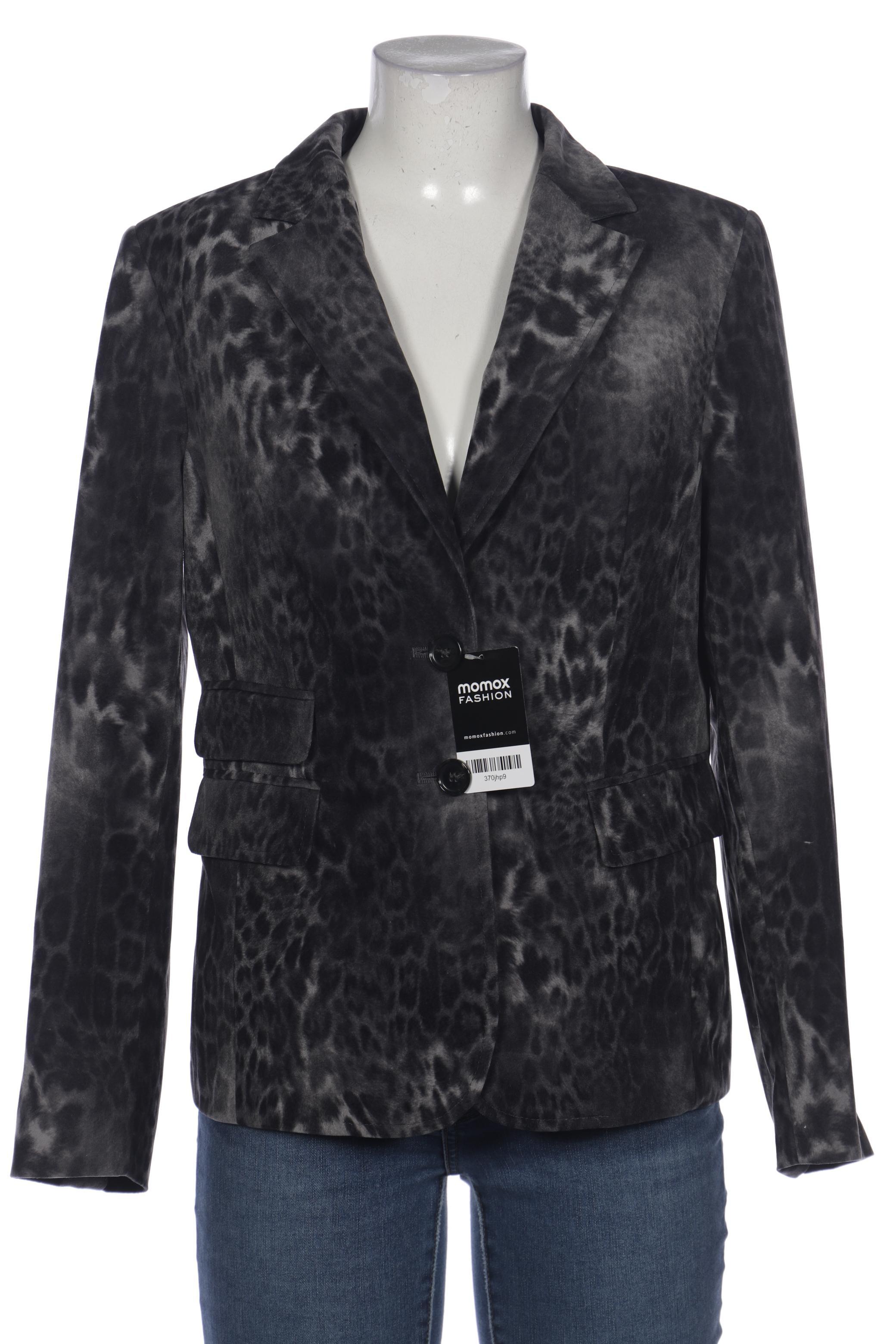 

Bexleys Damen Blazer, grau, Gr. 40