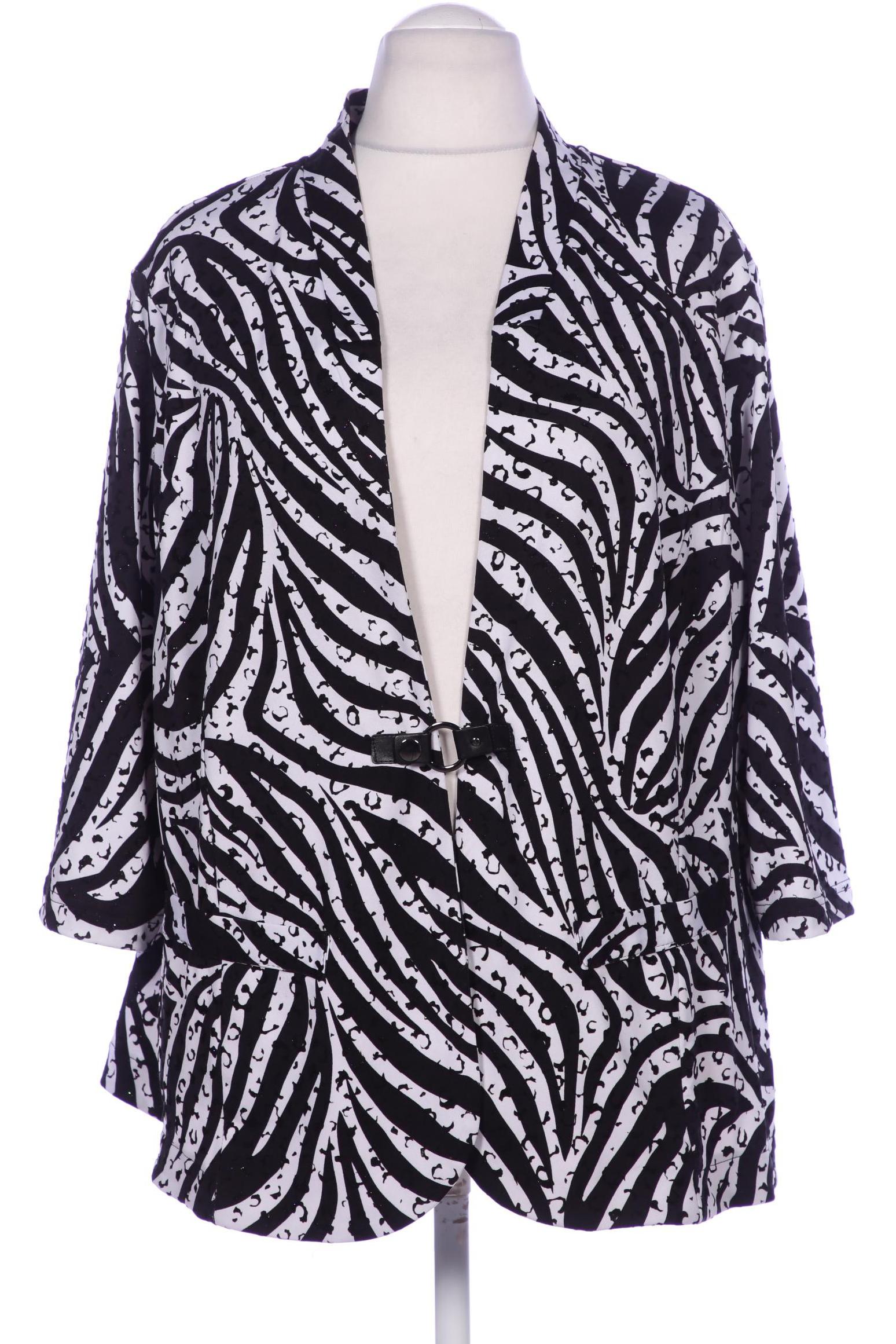 

Bexleys Damen Blazer, blau, Gr. 48