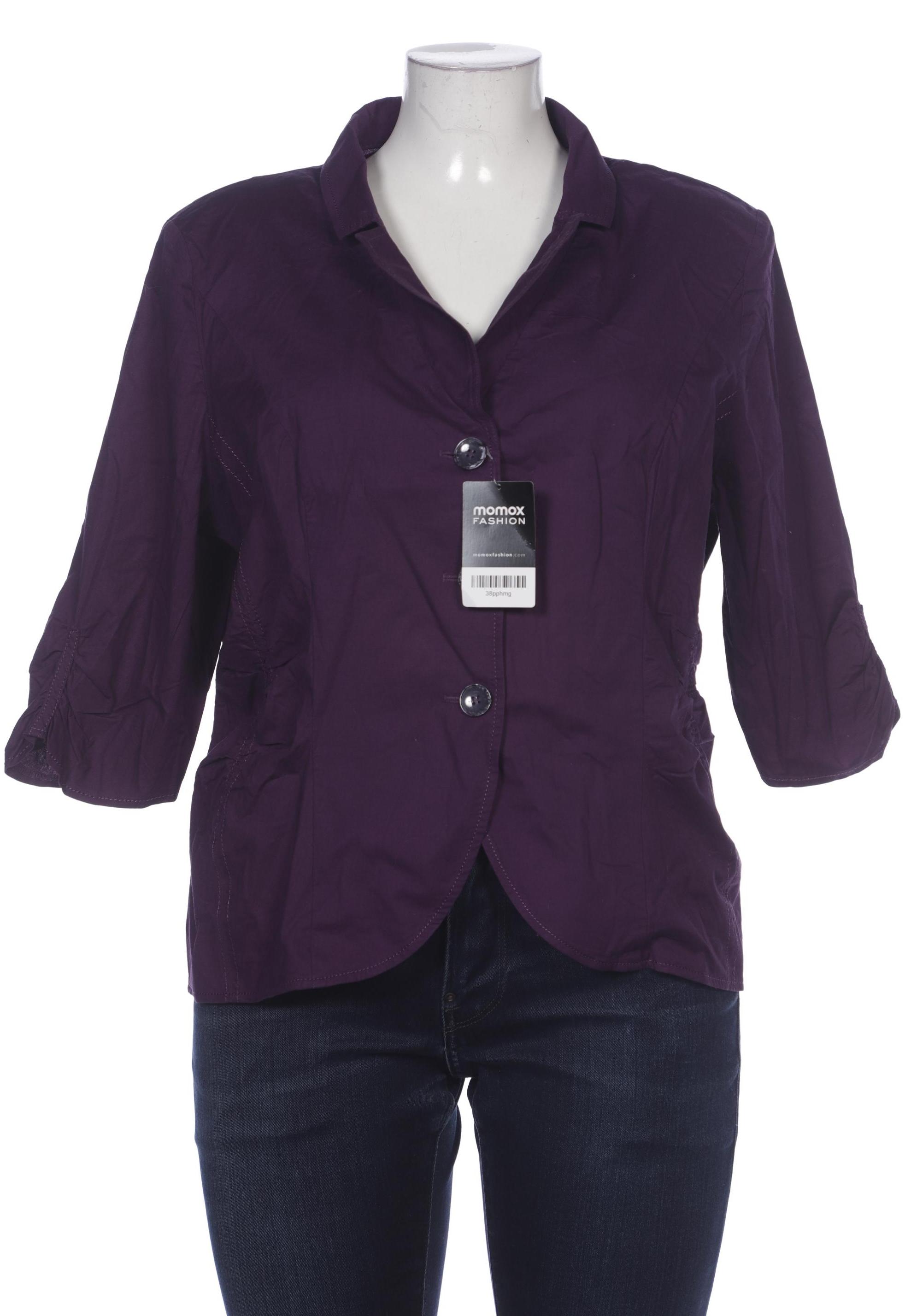 

Bexleys Damen Blazer, flieder, Gr. 48