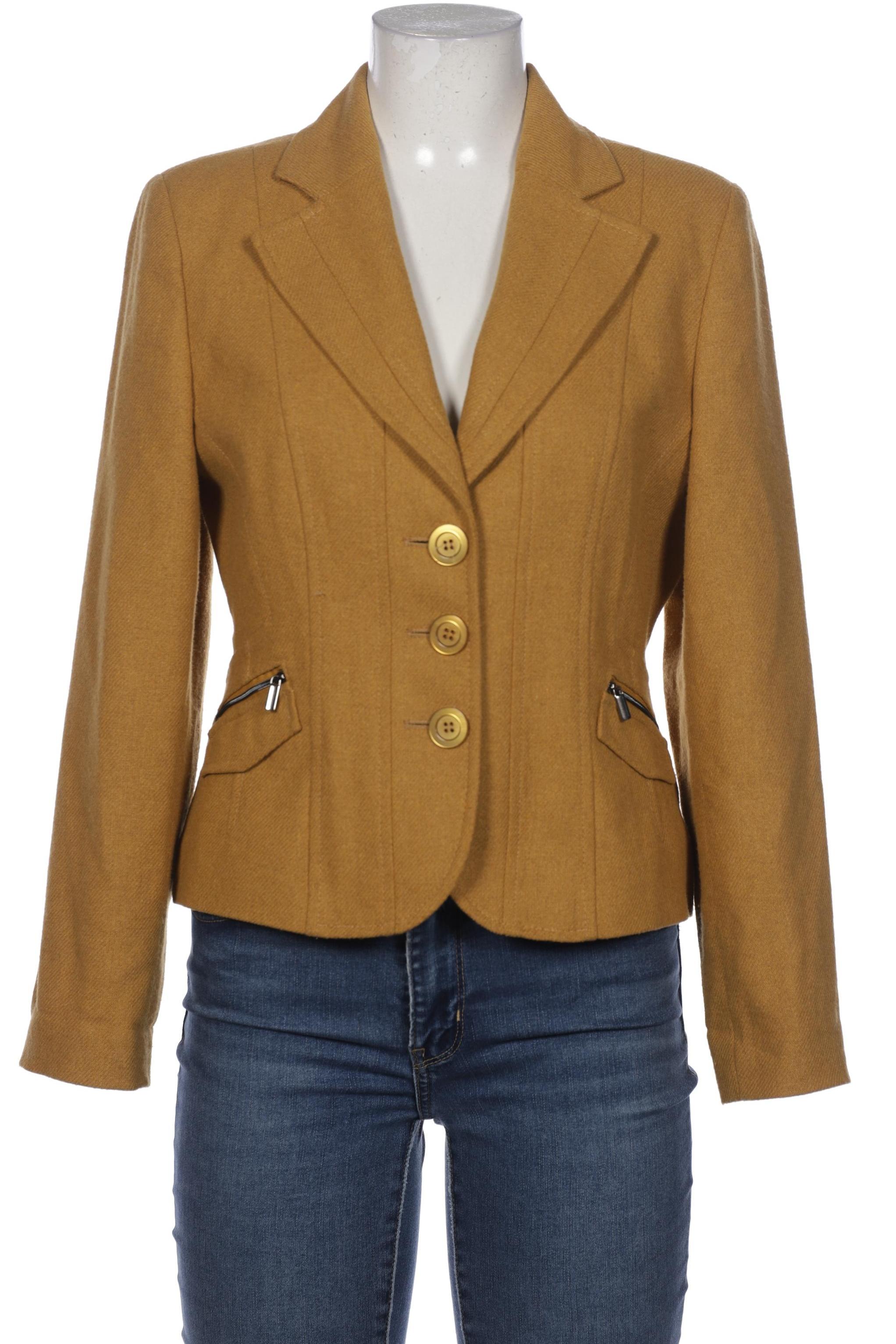 

Bexleys Damen Blazer, orange, Gr. 38