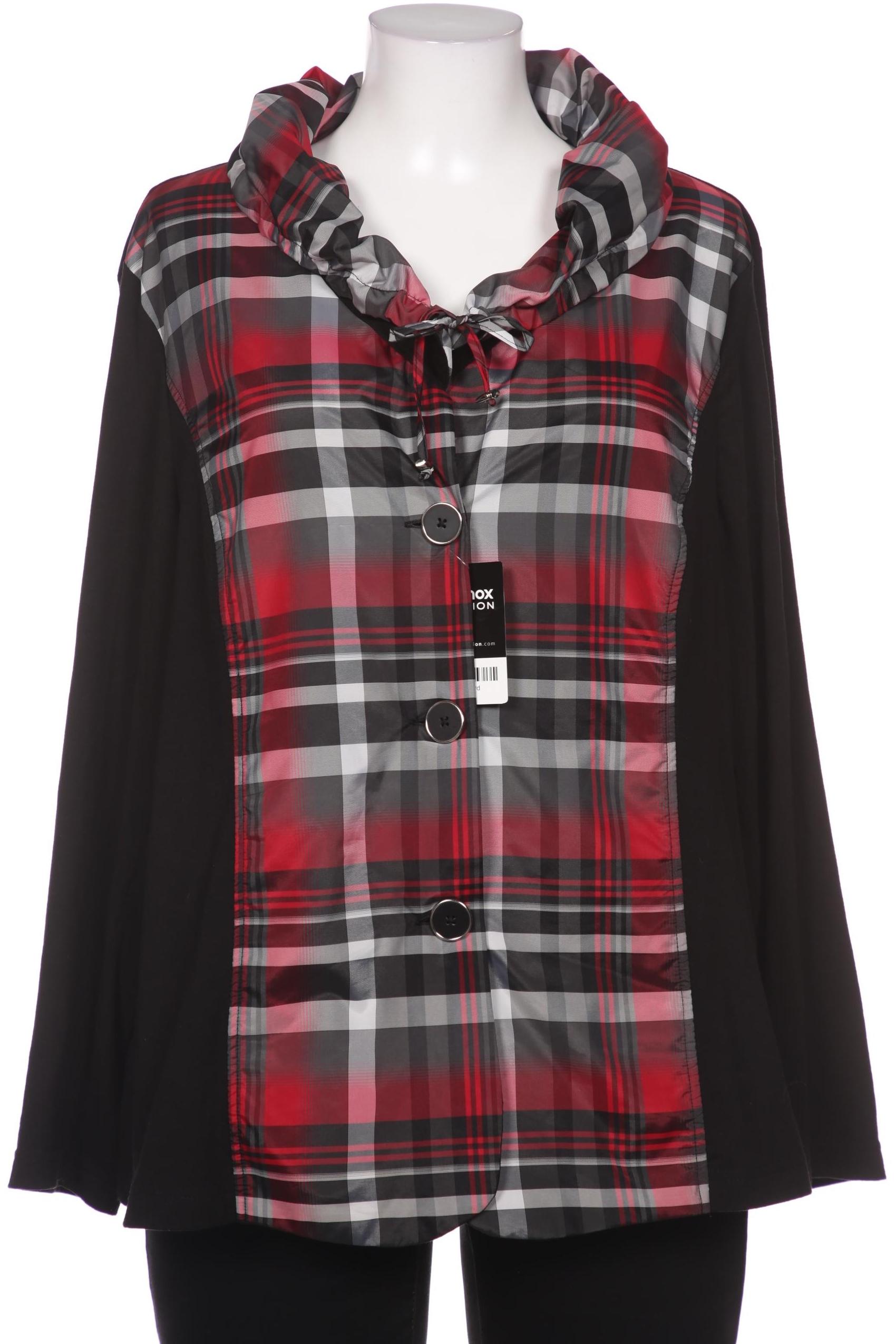 

Bexleys Damen Blazer, schwarz, Gr. 50