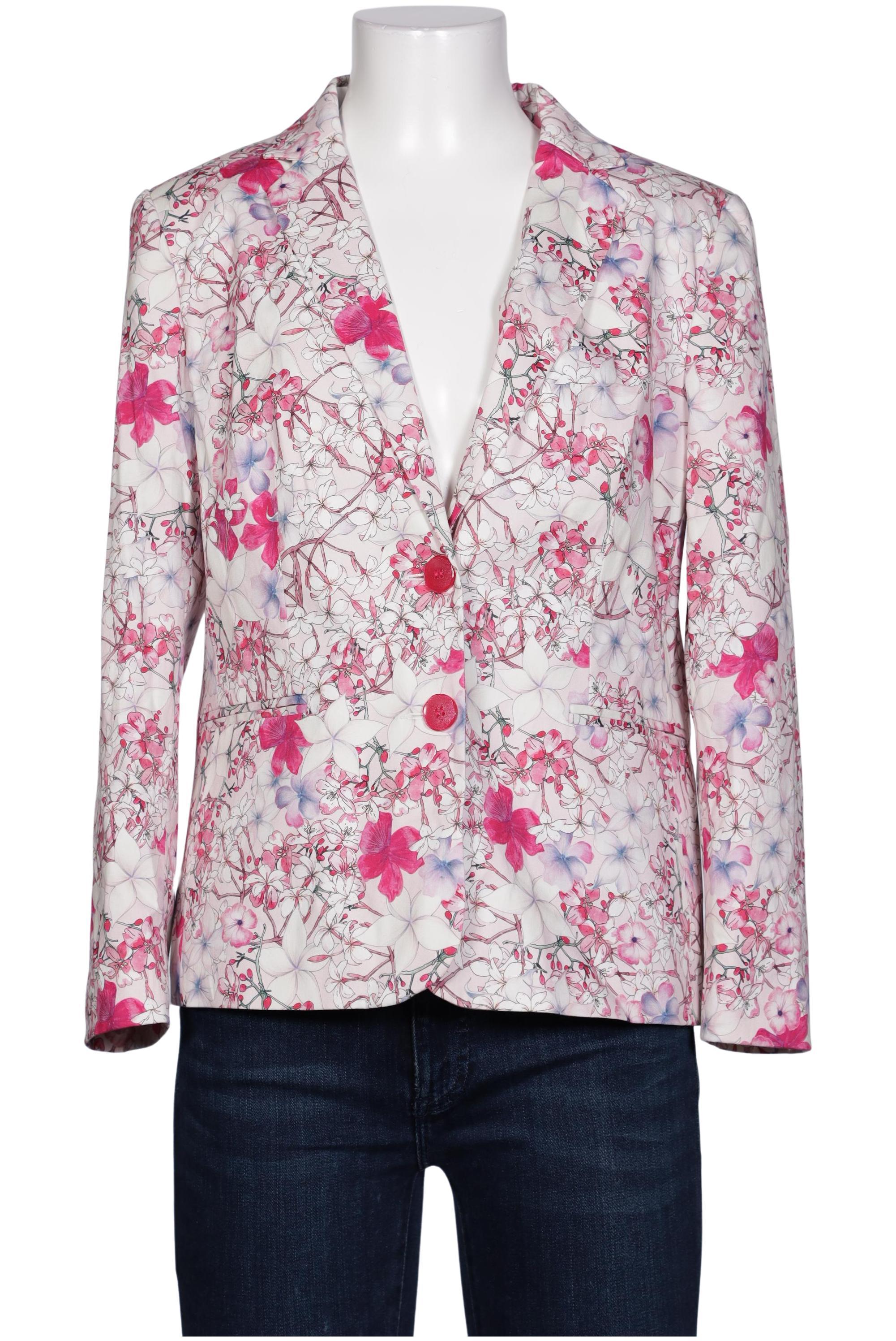 

Bexleys Damen Blazer, mehrfarbig, Gr. 40