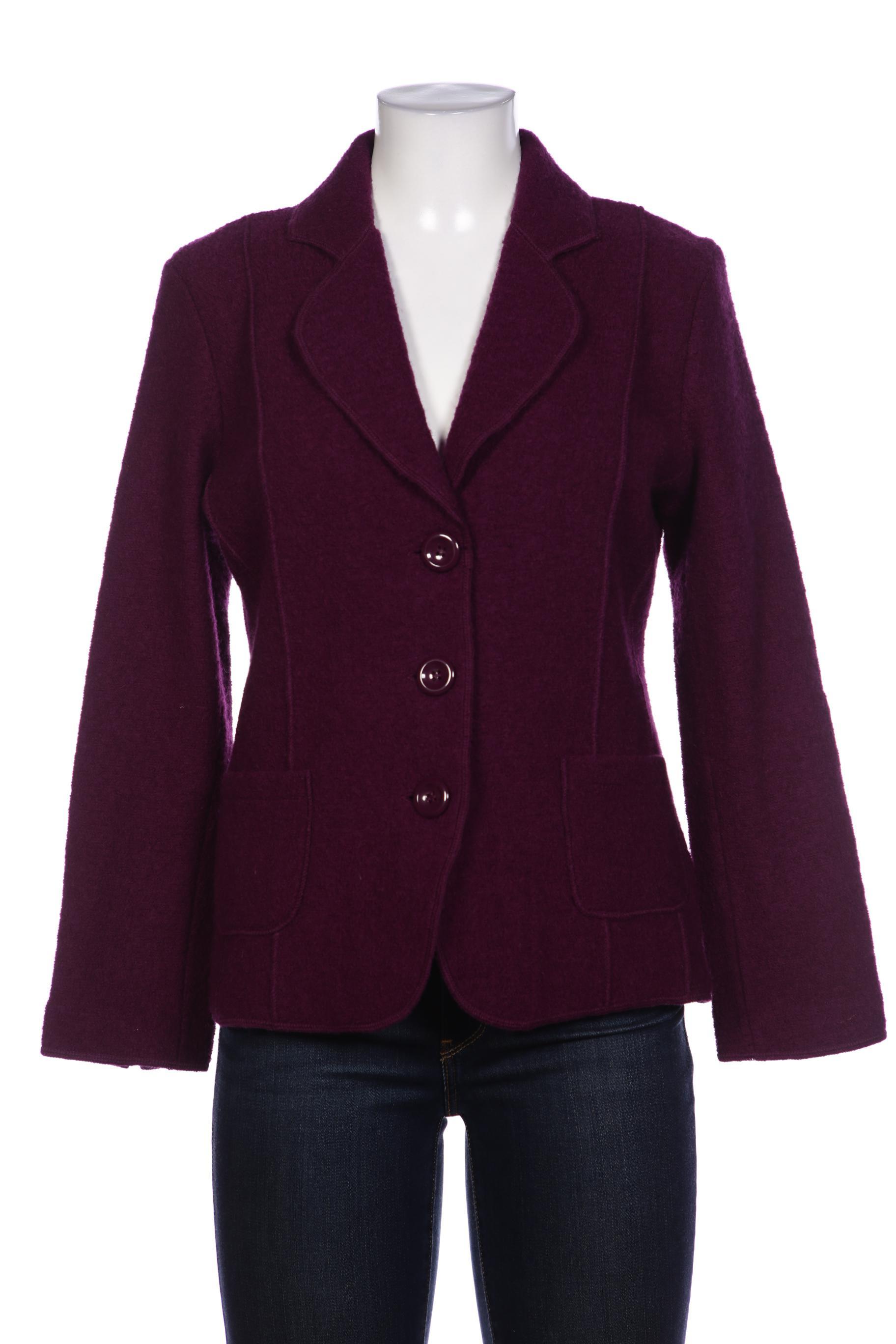 

Bexleys Damen Blazer, flieder, Gr. 38