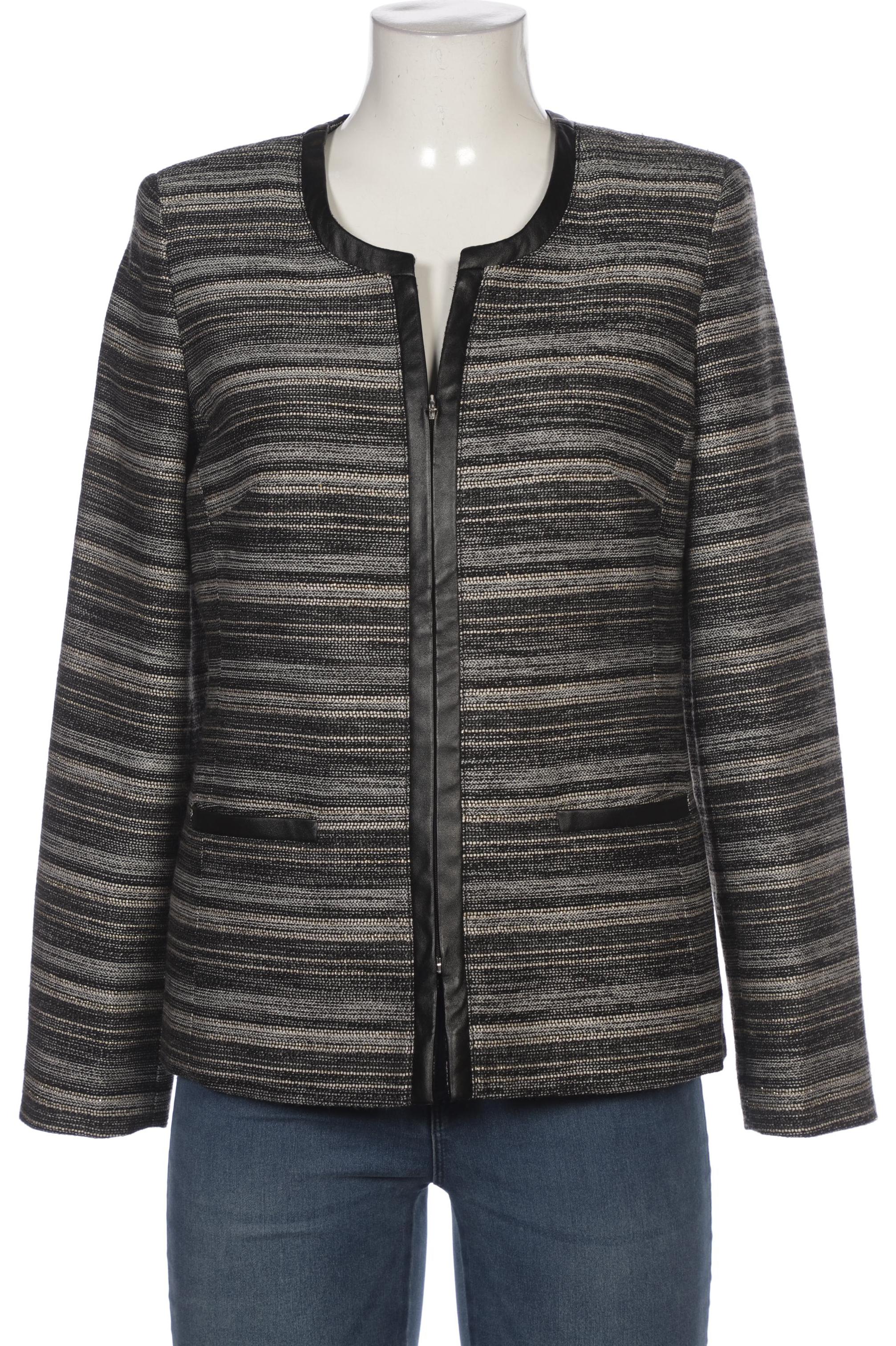 

Bexleys Damen Blazer, schwarz